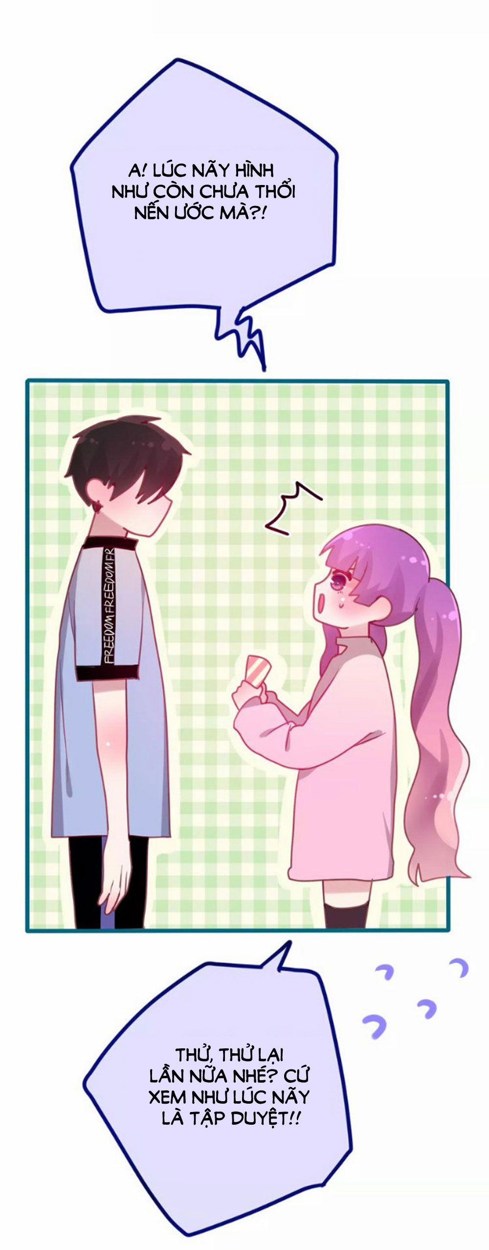 Tháng Sáu Kì Diệu 37 trang 25