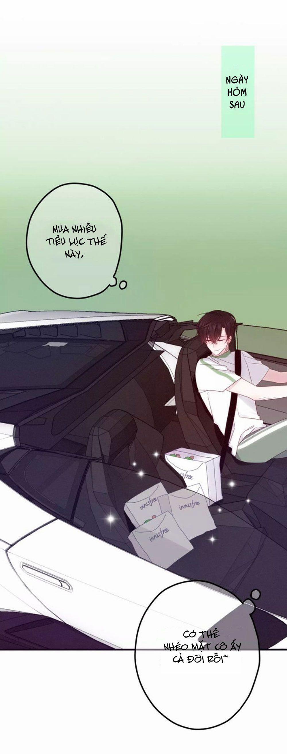 Tháng Sáu Kì Diệu 37 trang 38