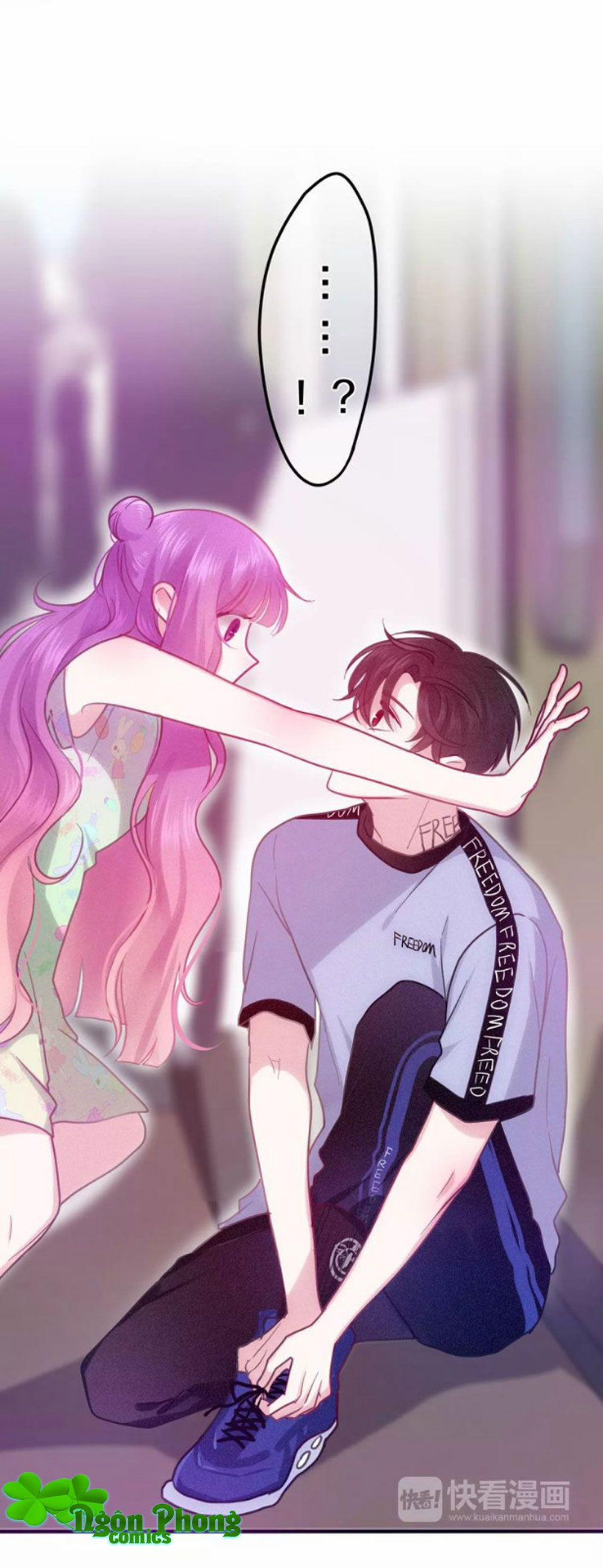 Tháng Sáu Kì Diệu 37 trang 5