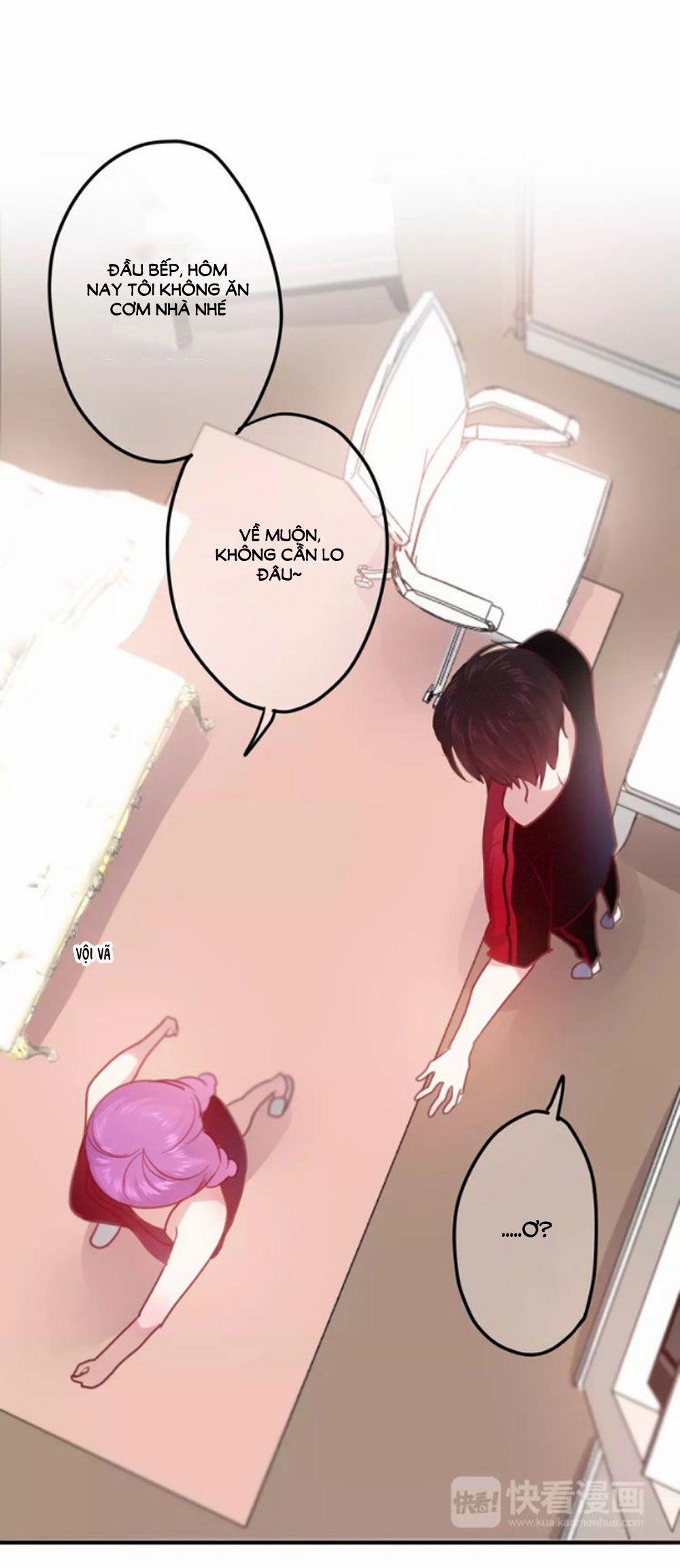 Tháng Sáu Kì Diệu 38 trang 14