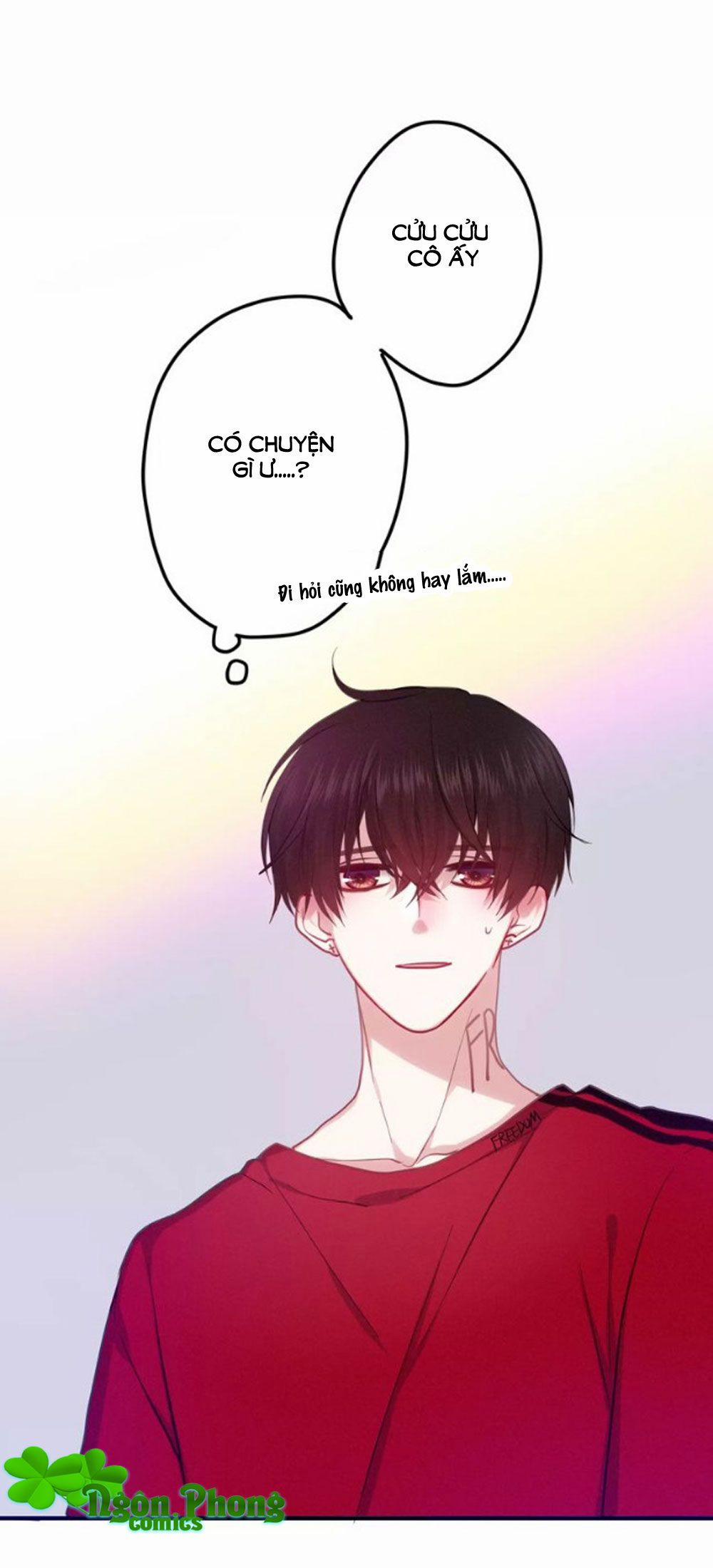 Tháng Sáu Kì Diệu 38 trang 15