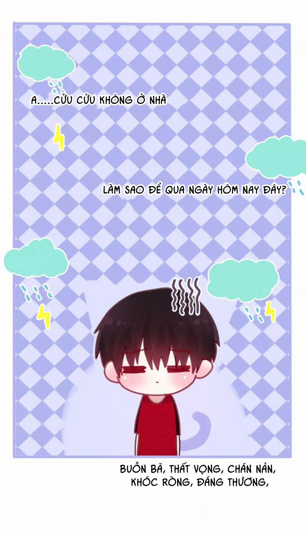 Tháng Sáu Kì Diệu 38 trang 16