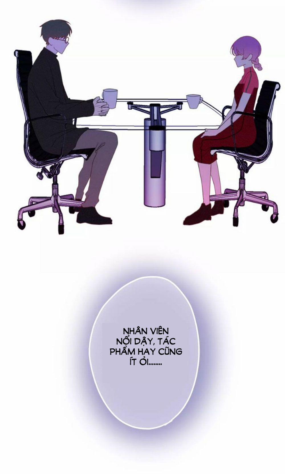 Tháng Sáu Kì Diệu 38 trang 19