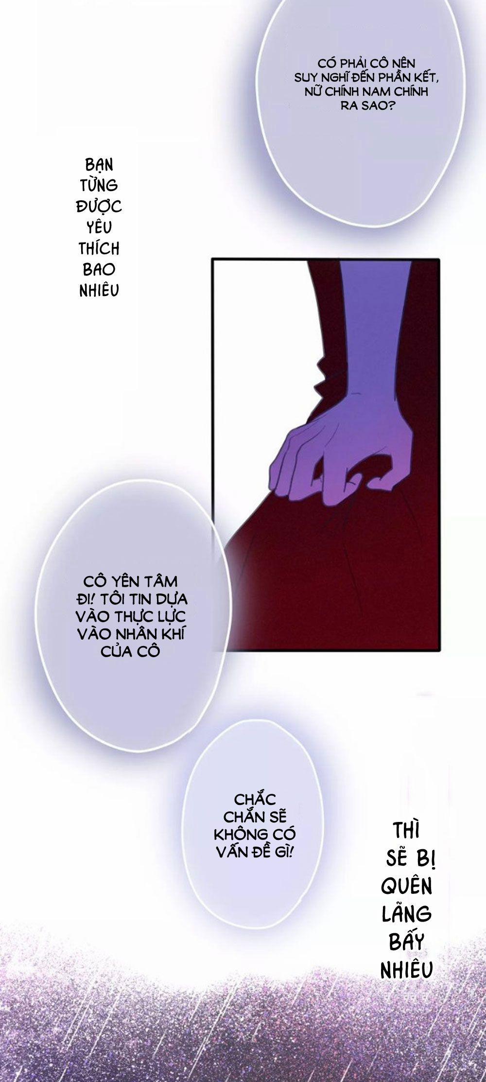 Tháng Sáu Kì Diệu 38 trang 21