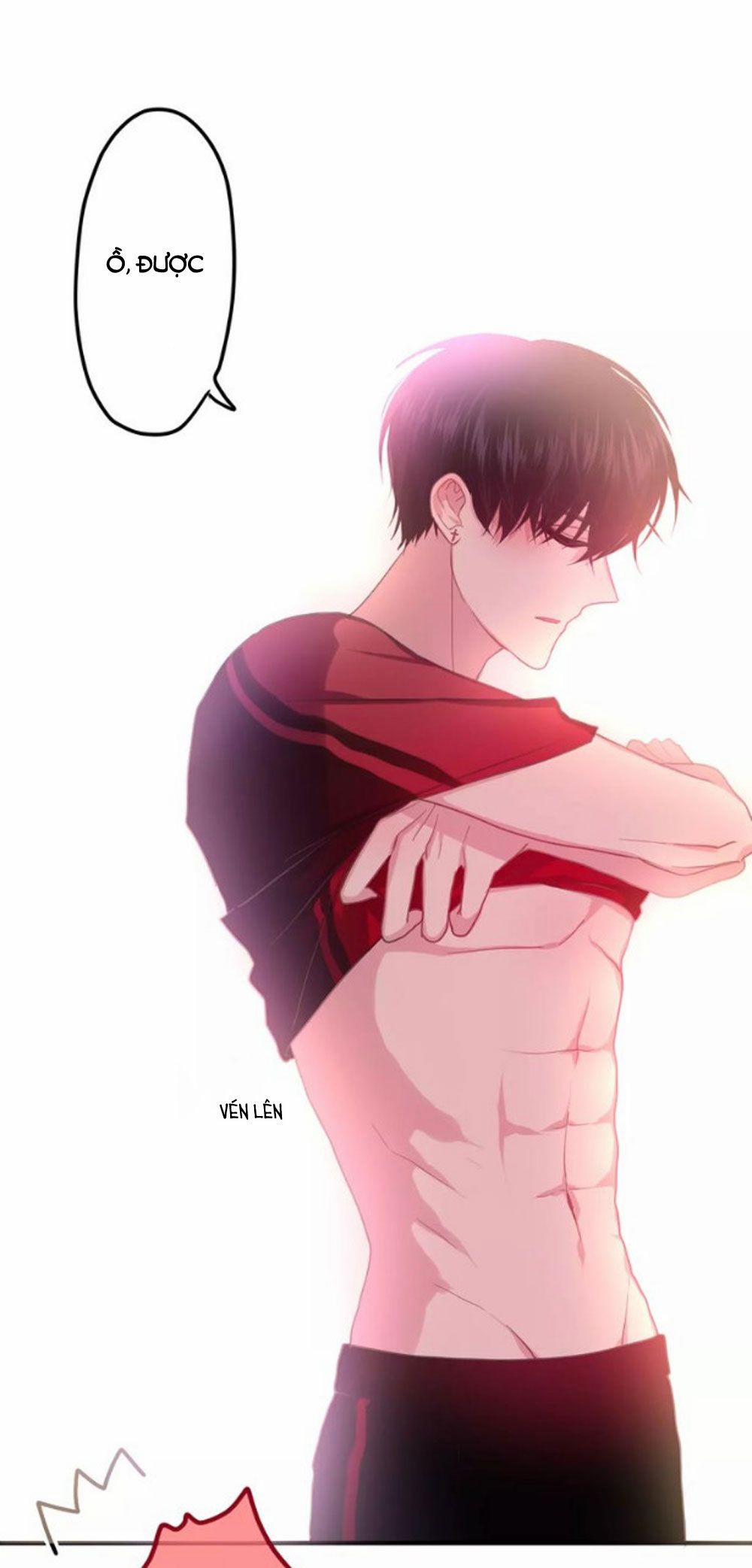 Tháng Sáu Kì Diệu 38 trang 3