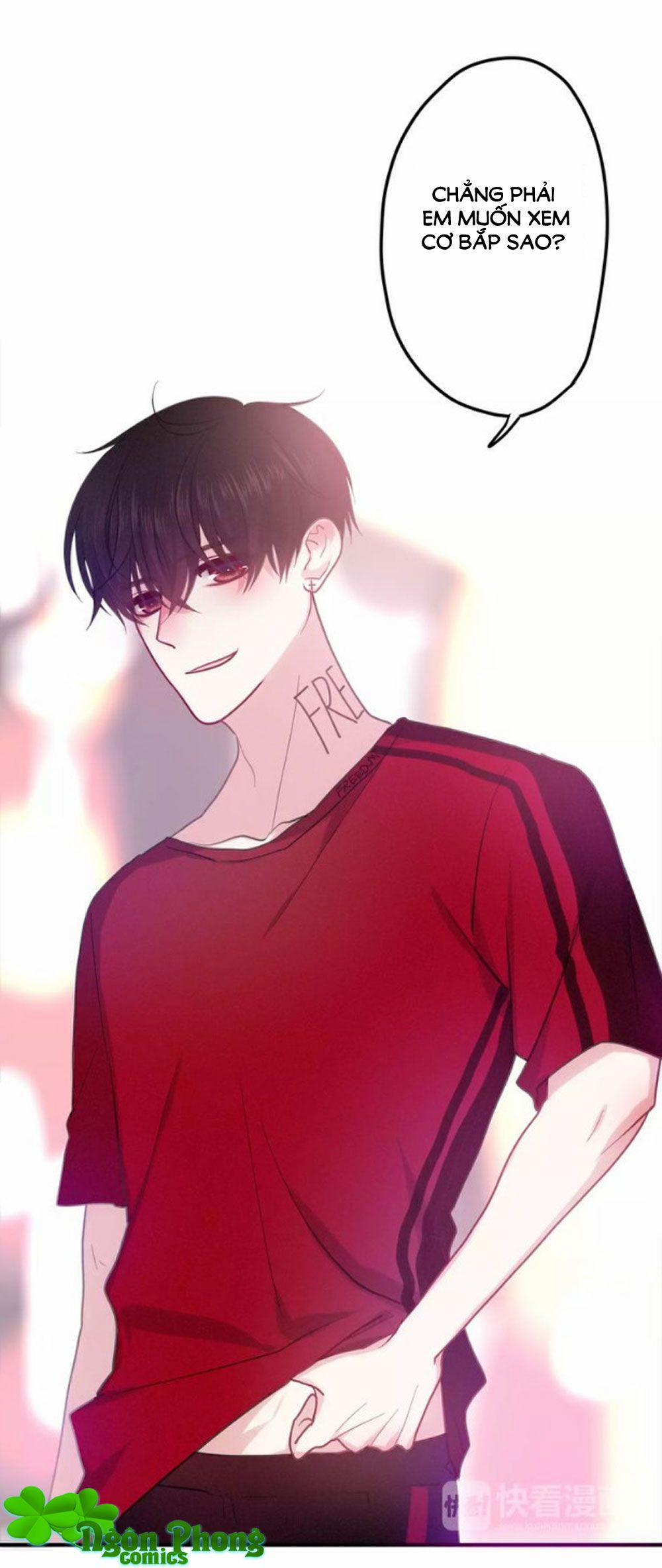 Tháng Sáu Kì Diệu 38 trang 5