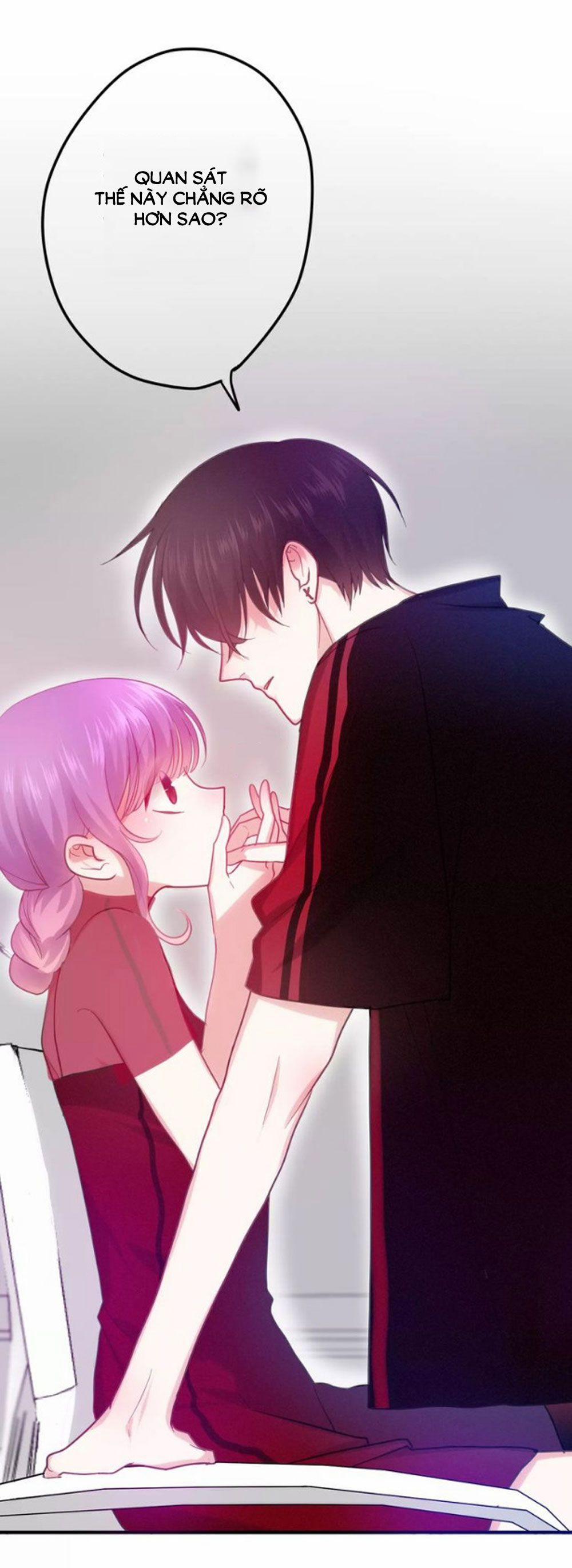 Tháng Sáu Kì Diệu 38 trang 8