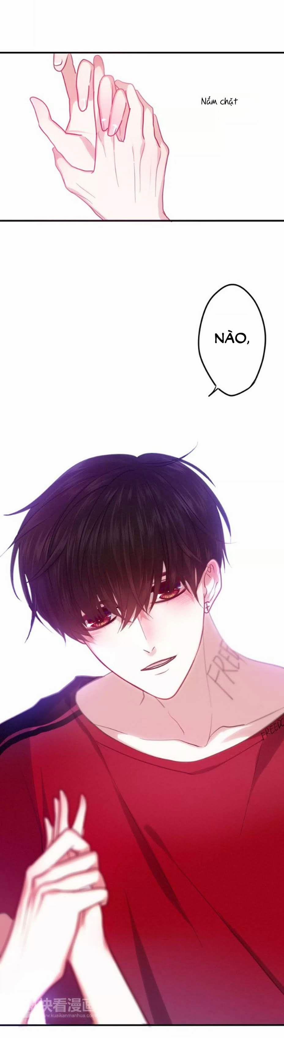 Tháng Sáu Kì Diệu 38 trang 9