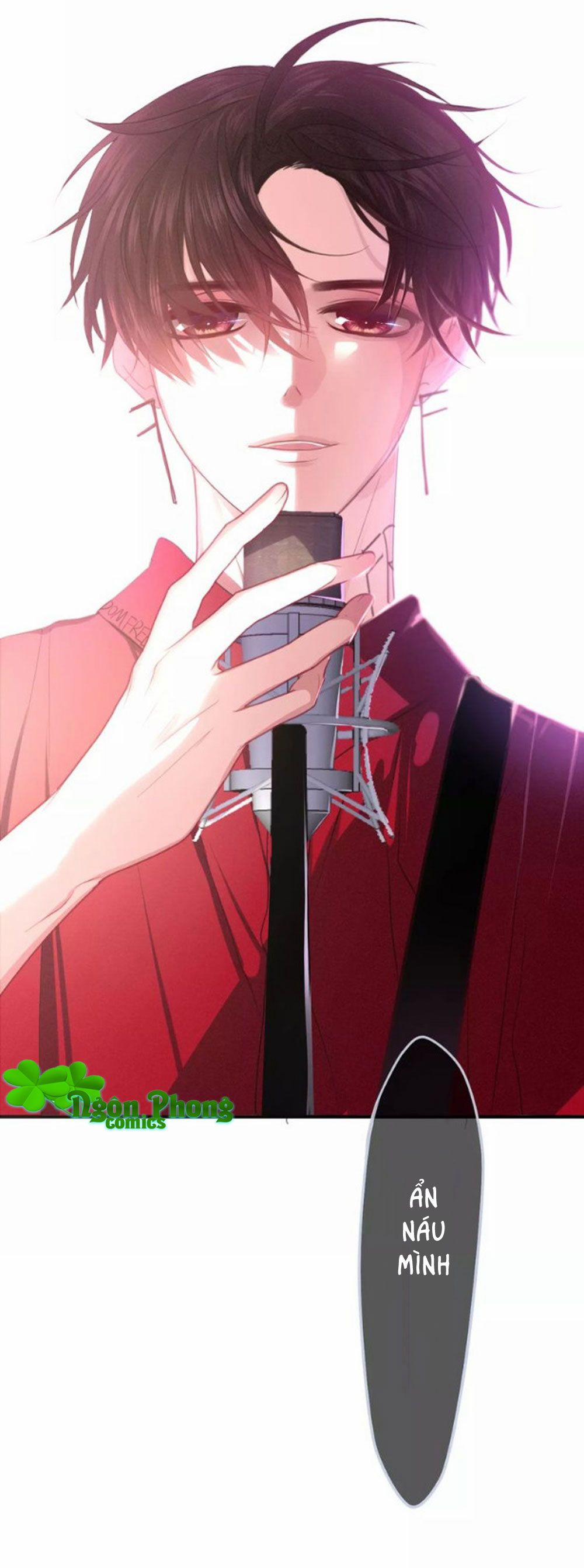 Tháng Sáu Kì Diệu 39 trang 11