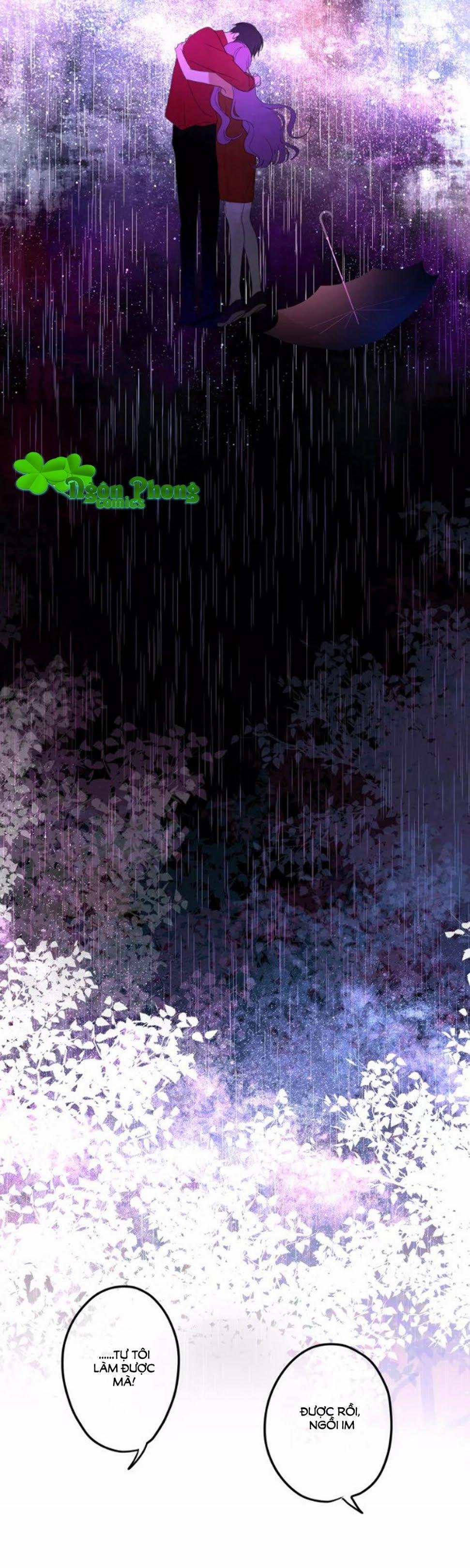 Tháng Sáu Kì Diệu 39 trang 20