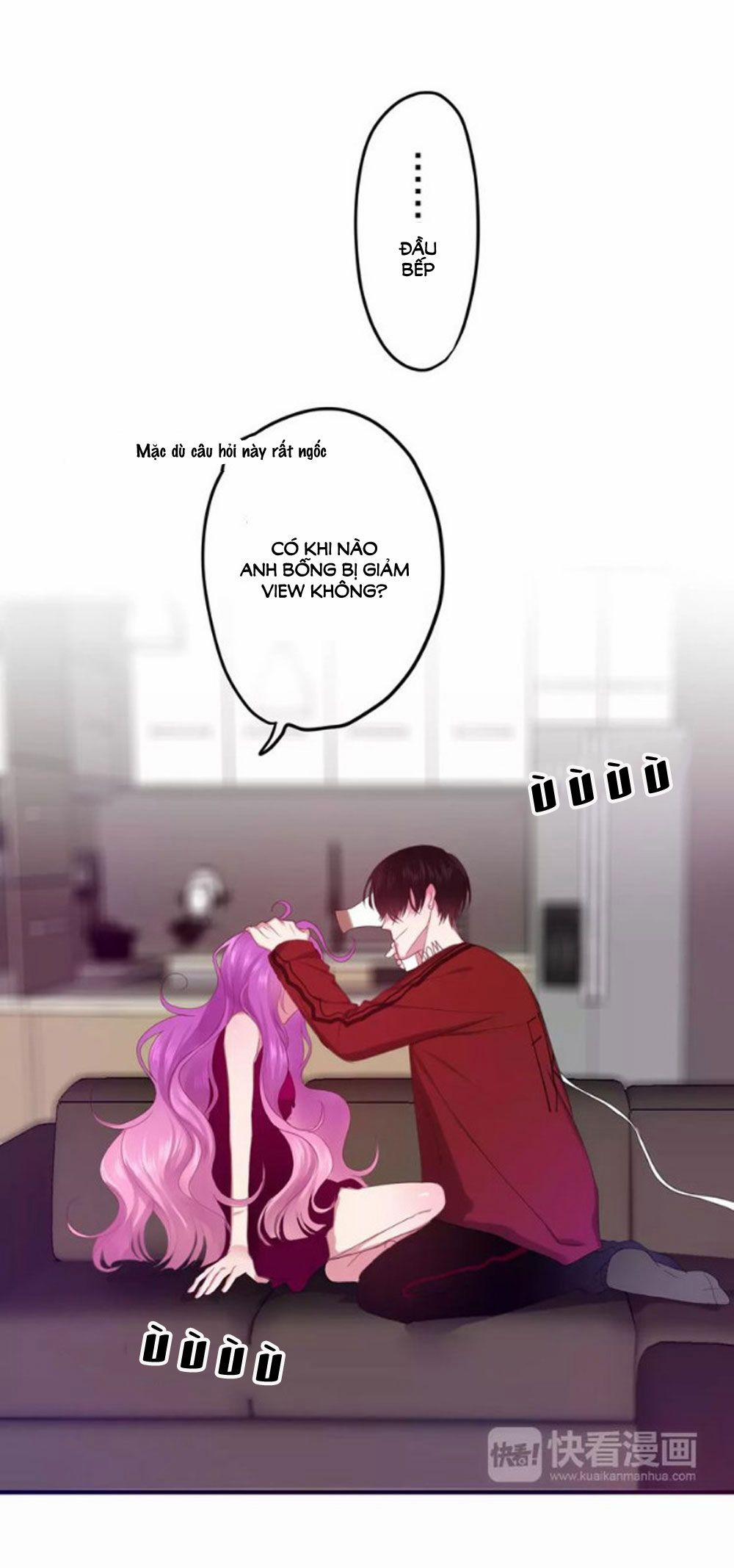 Tháng Sáu Kì Diệu 39 trang 21