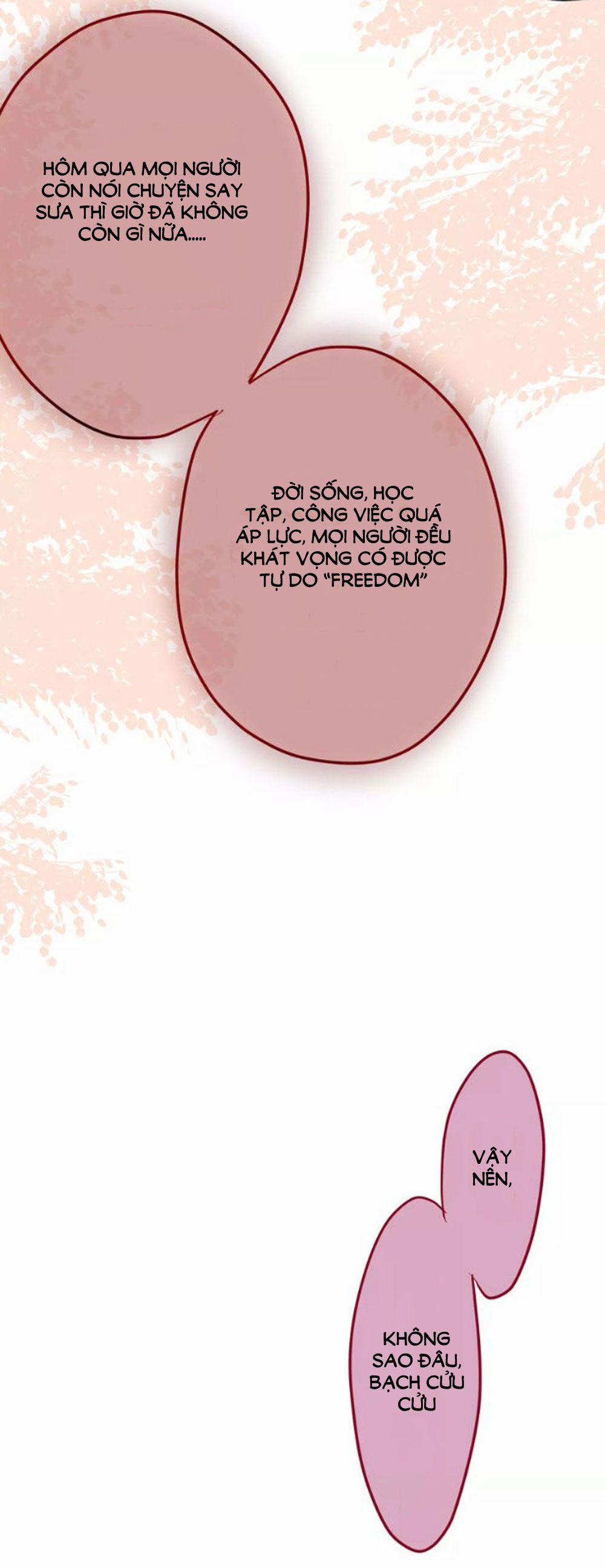 Tháng Sáu Kì Diệu 39 trang 24