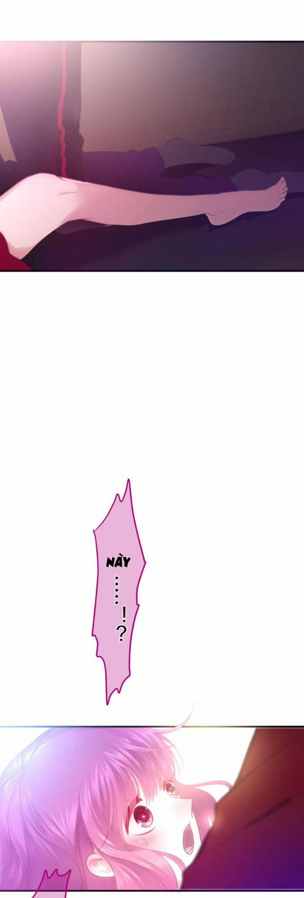 Tháng Sáu Kì Diệu 39 trang 29