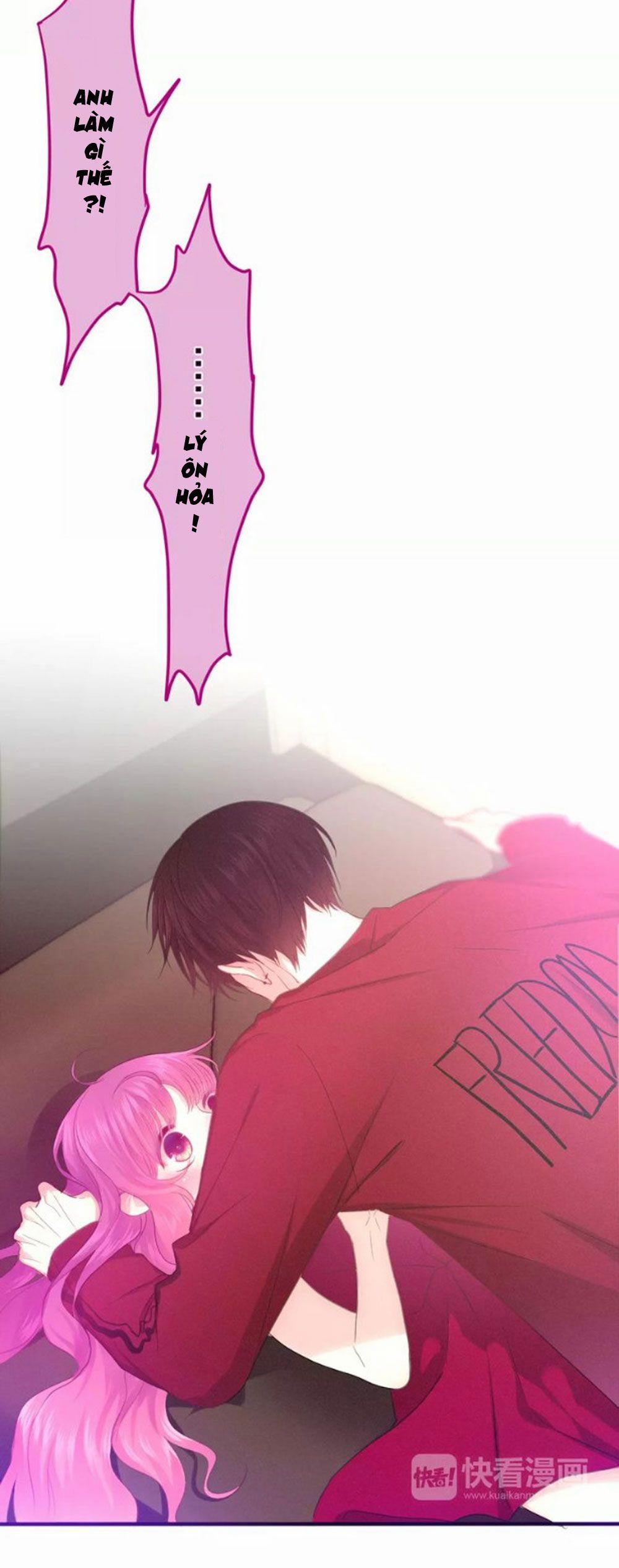 Tháng Sáu Kì Diệu 39 trang 30