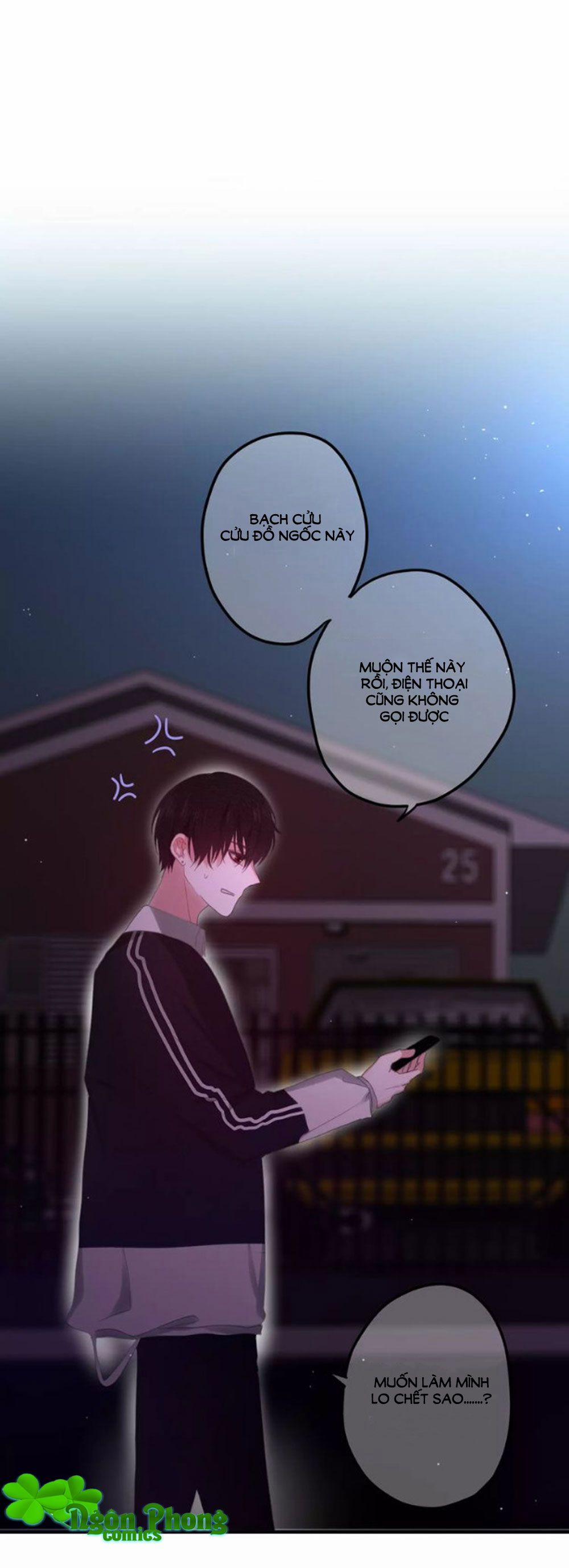 Tháng Sáu Kì Diệu 40 trang 10