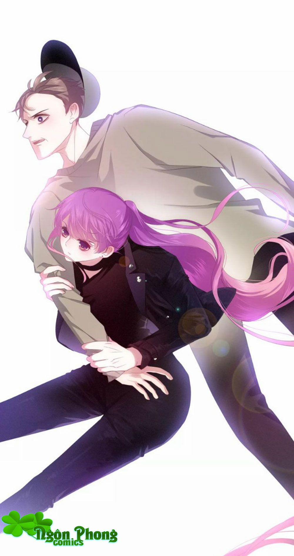 Tháng Sáu Kì Diệu 40 trang 16