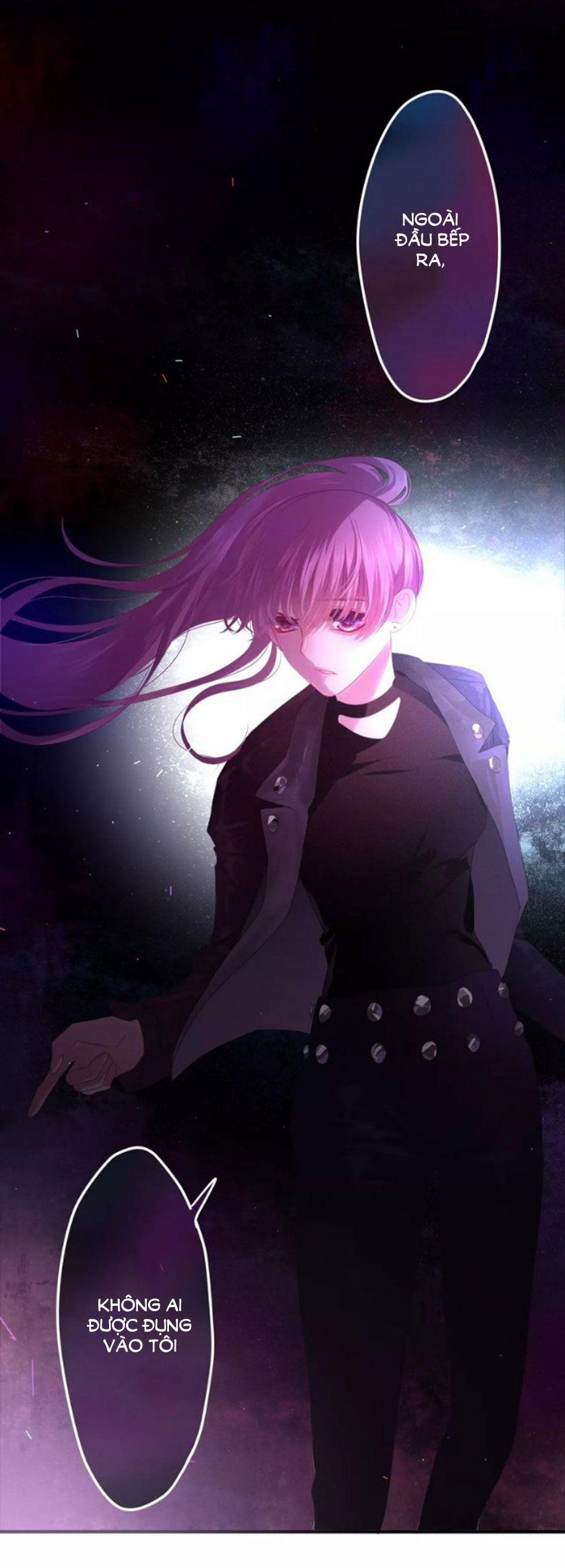 Tháng Sáu Kì Diệu 40 trang 19