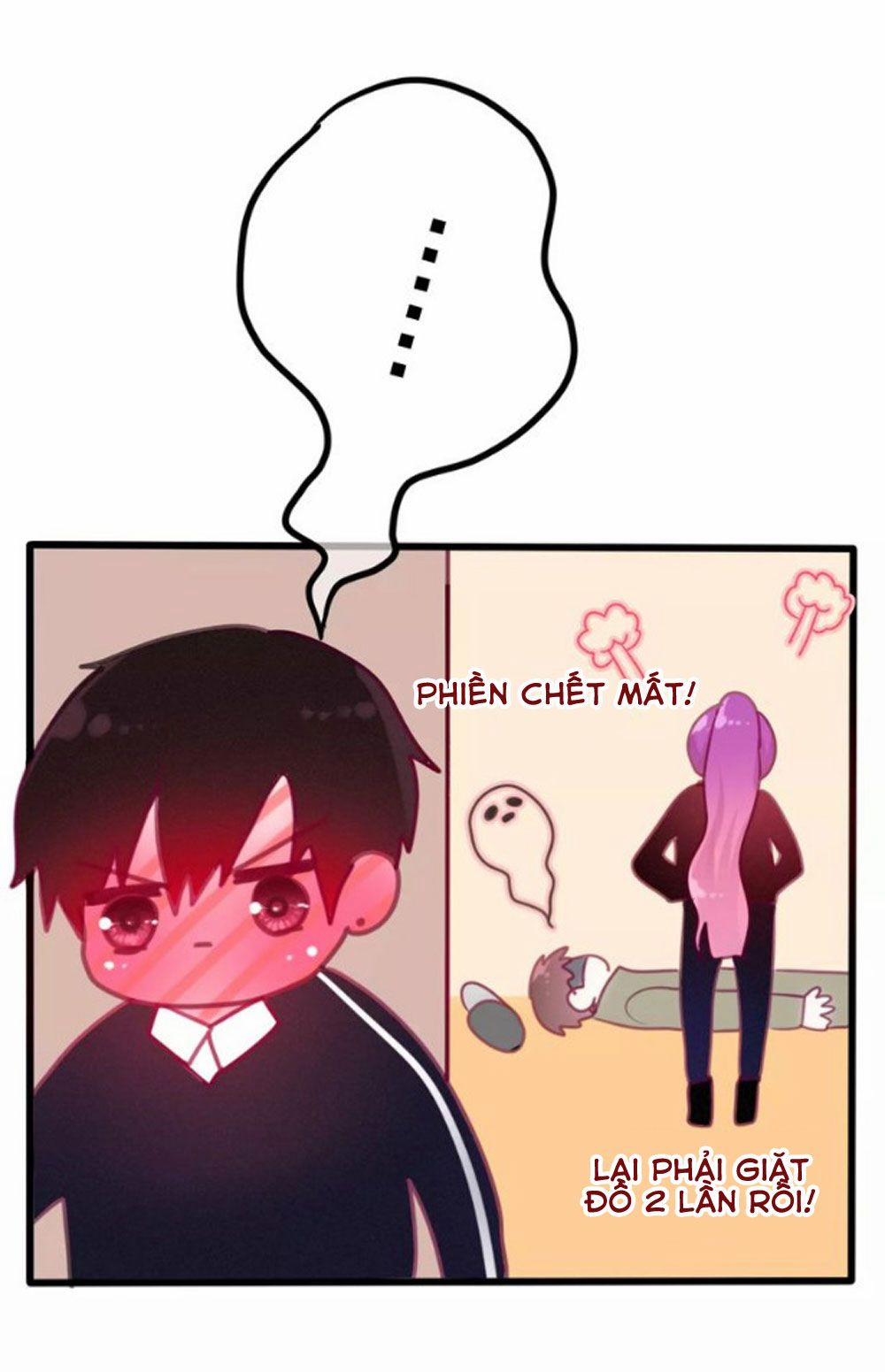 Tháng Sáu Kì Diệu 40 trang 20