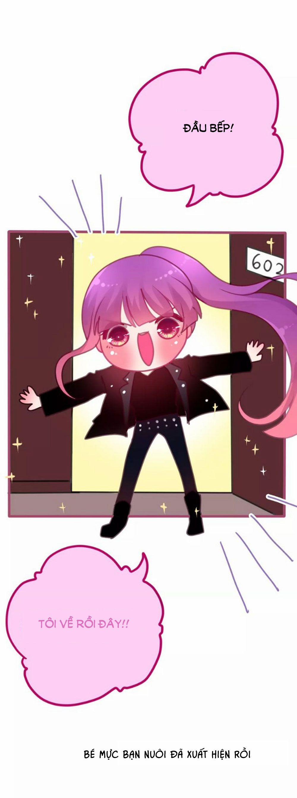 Tháng Sáu Kì Diệu 40 trang 22