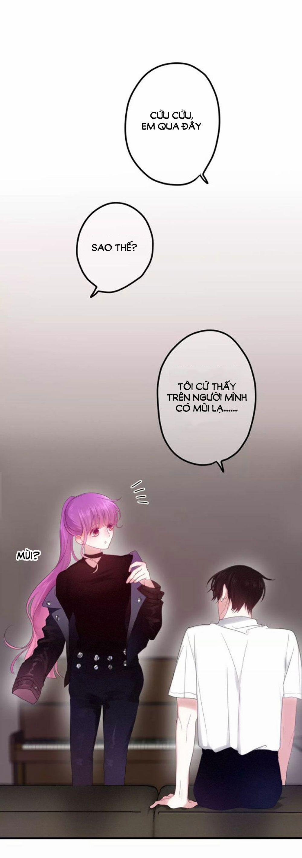 Tháng Sáu Kì Diệu 40 trang 24