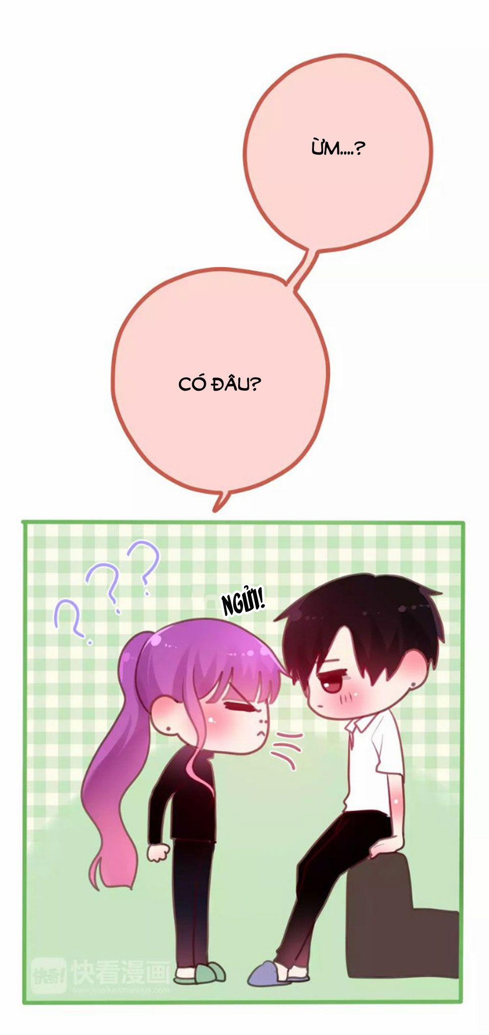 Tháng Sáu Kì Diệu 40 trang 25