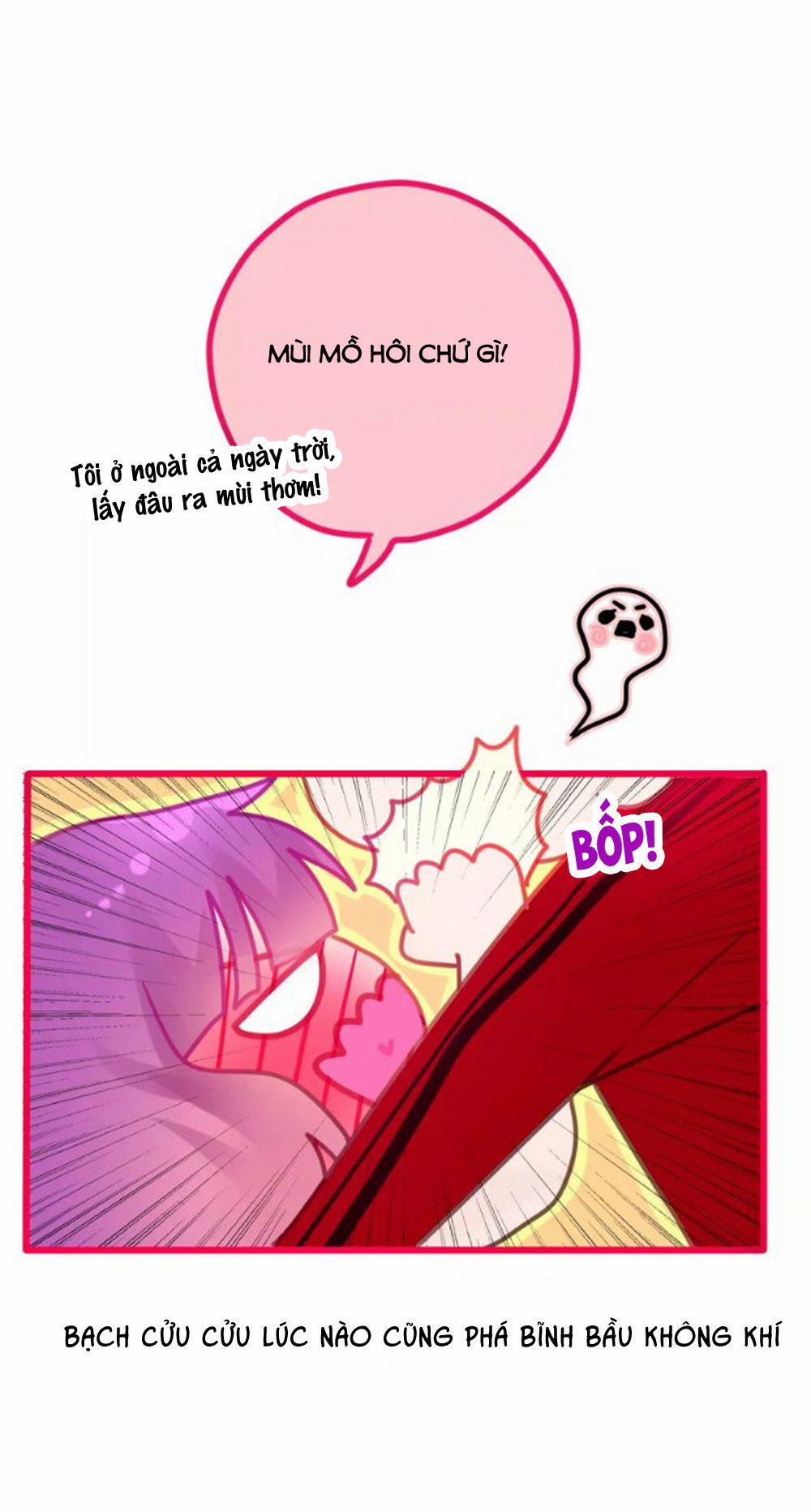 Tháng Sáu Kì Diệu 40 trang 4