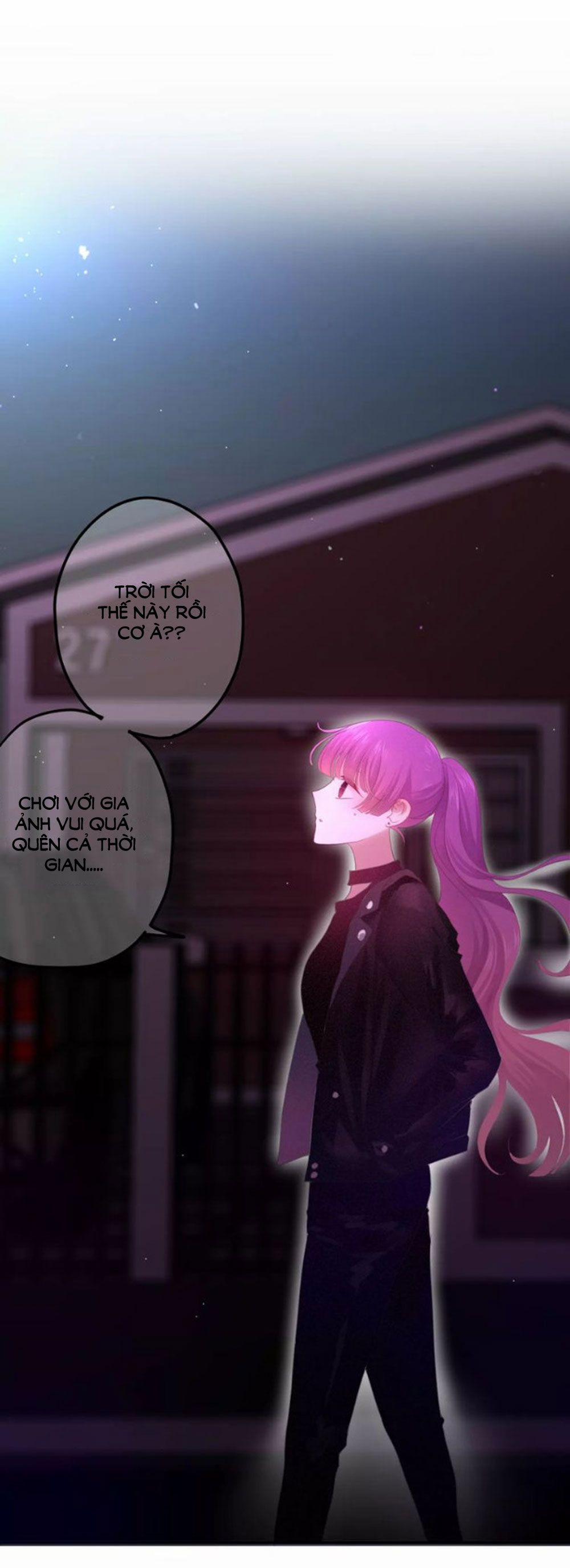 Tháng Sáu Kì Diệu 40 trang 6