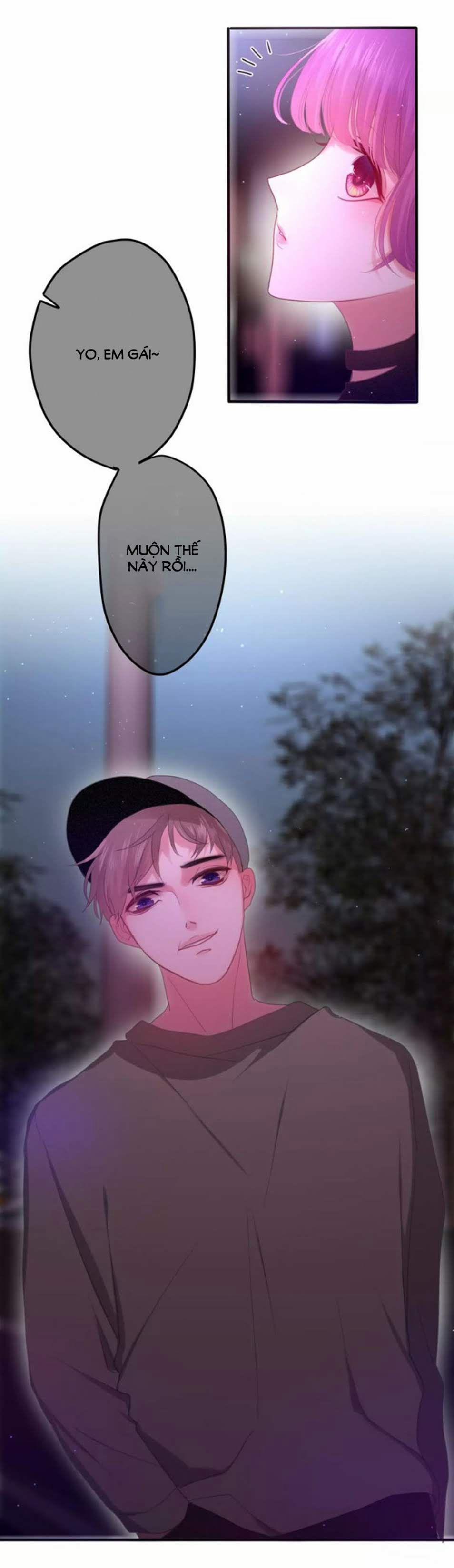 Tháng Sáu Kì Diệu 40 trang 8