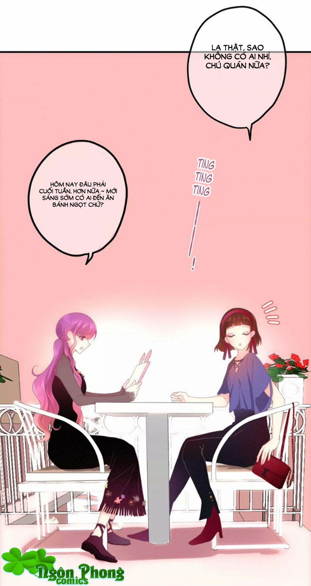 Tháng Sáu Kì Diệu 41 trang 15