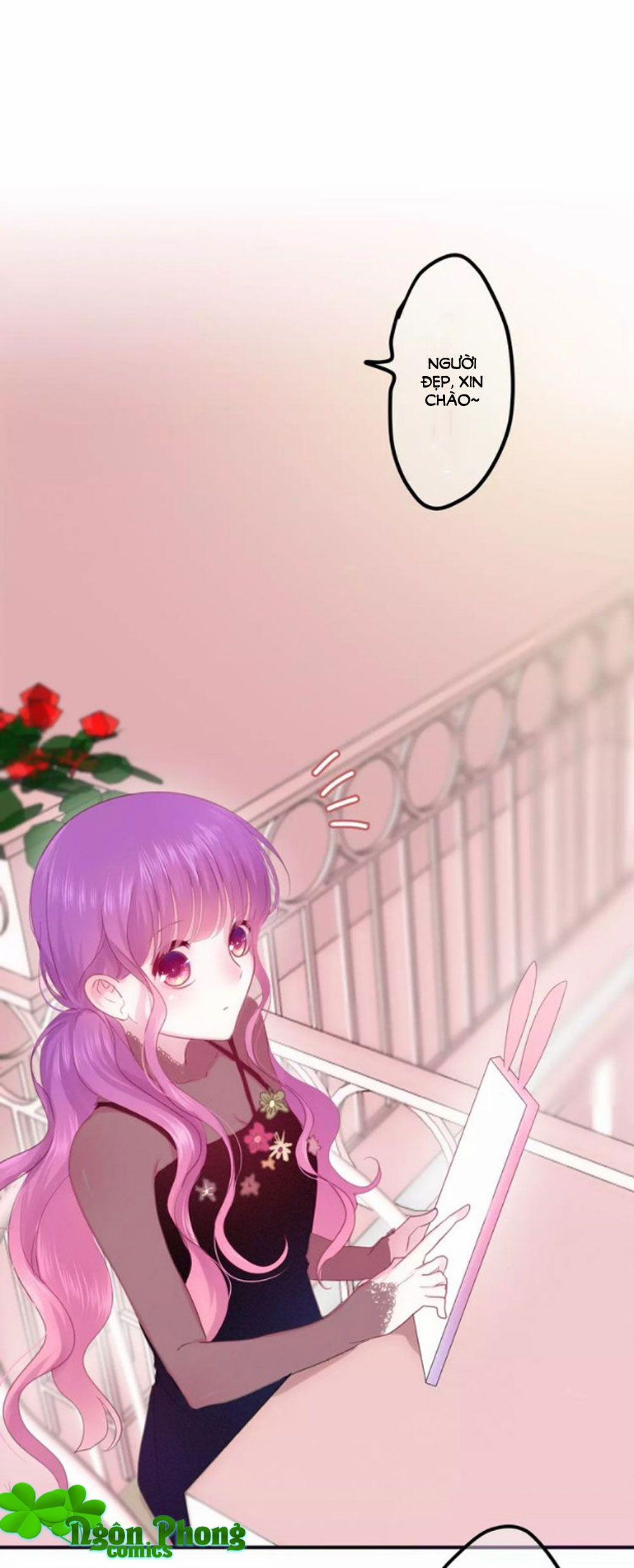 Tháng Sáu Kì Diệu 41 trang 18