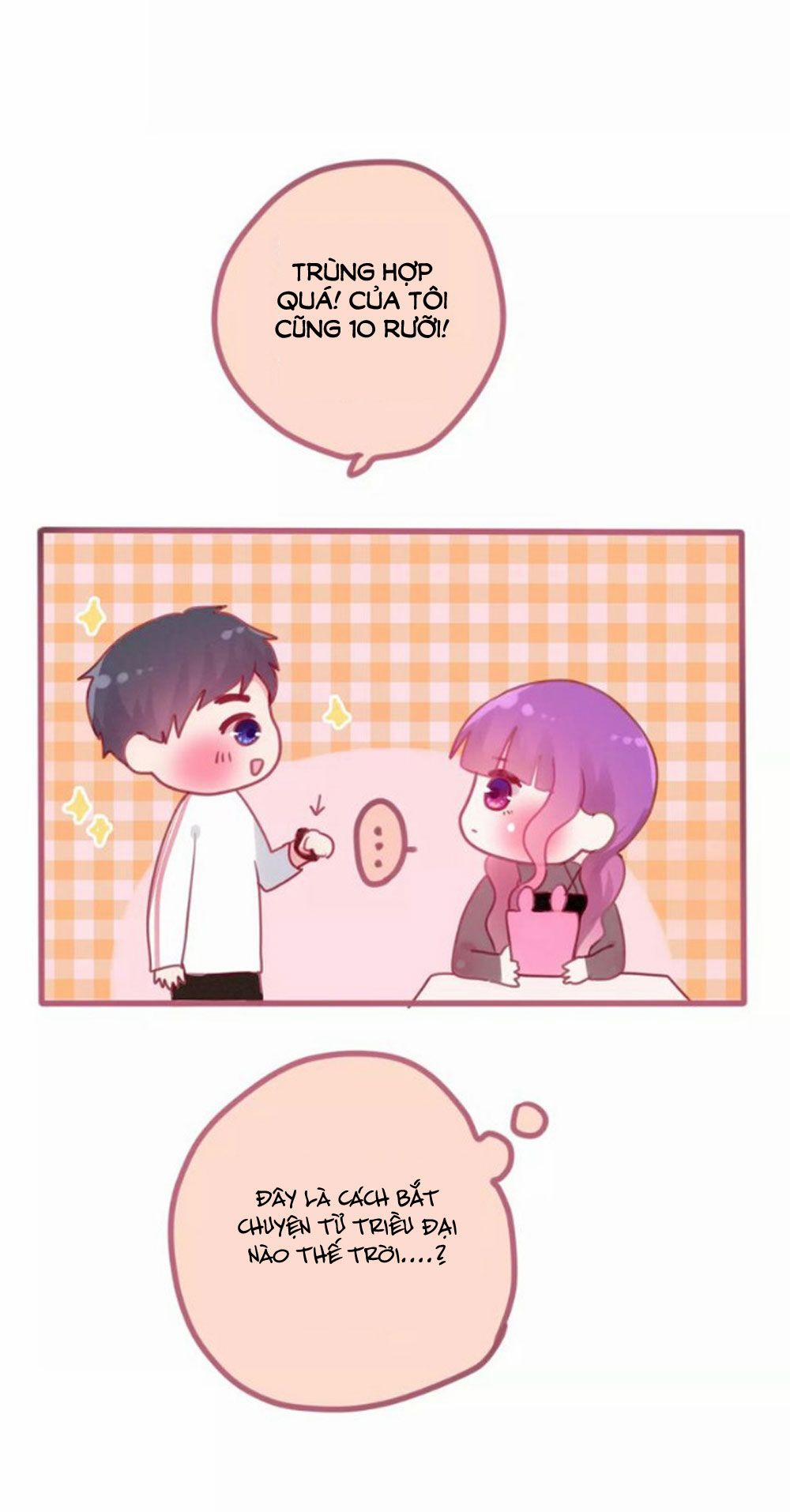 Tháng Sáu Kì Diệu 41 trang 21