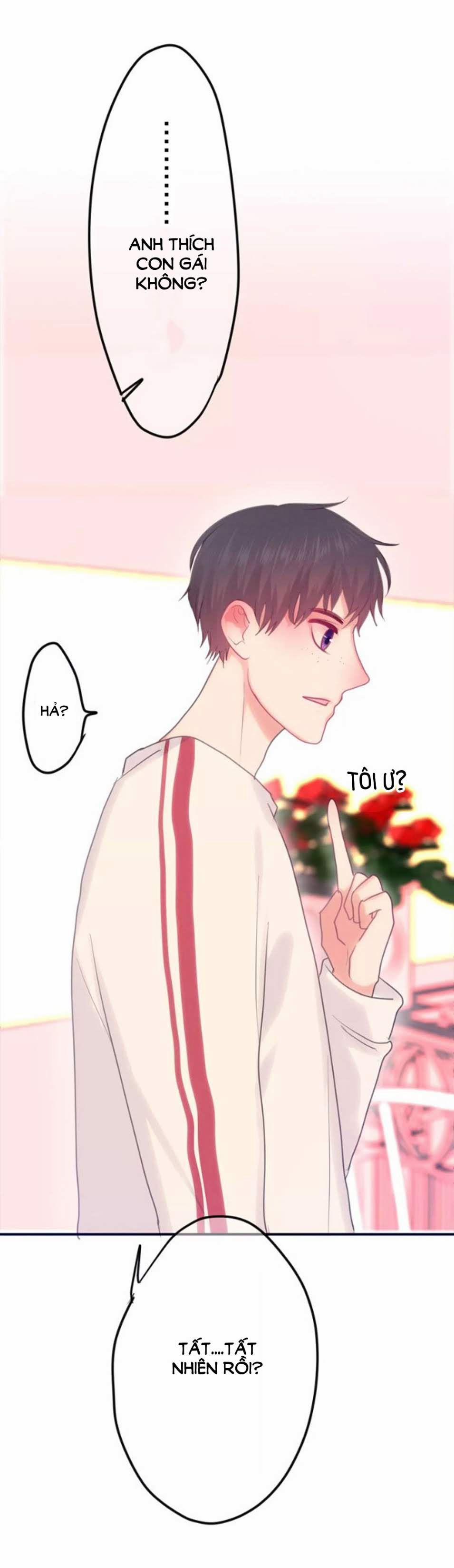 Tháng Sáu Kì Diệu 41 trang 23