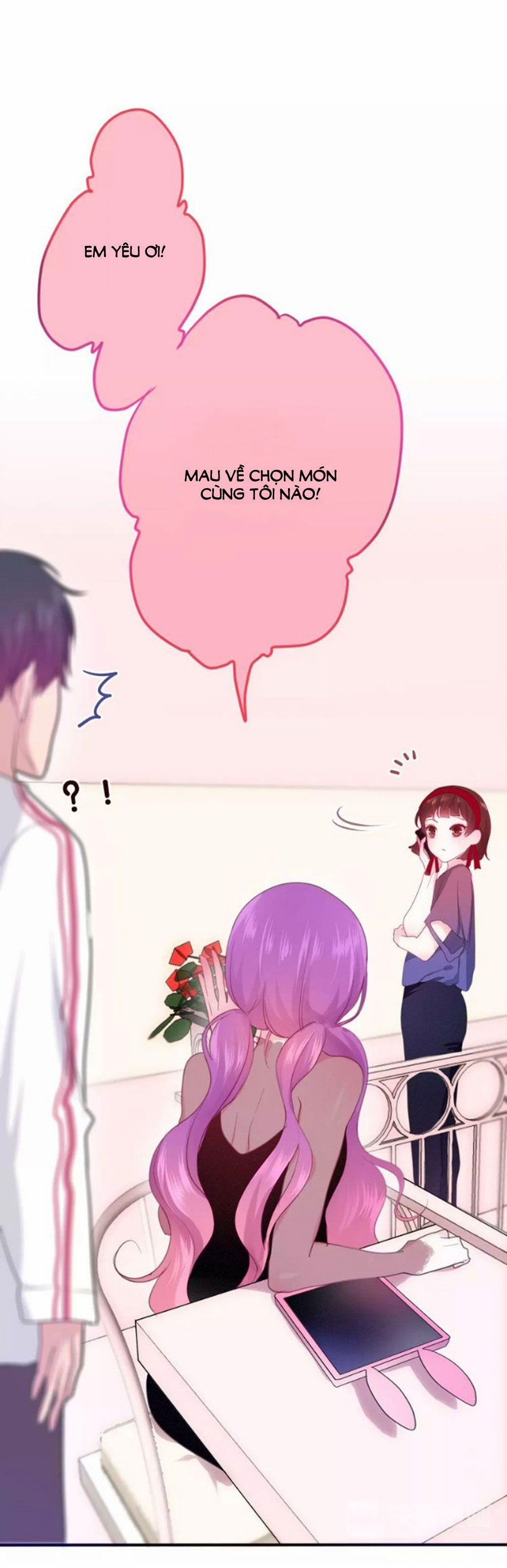 Tháng Sáu Kì Diệu 41 trang 26