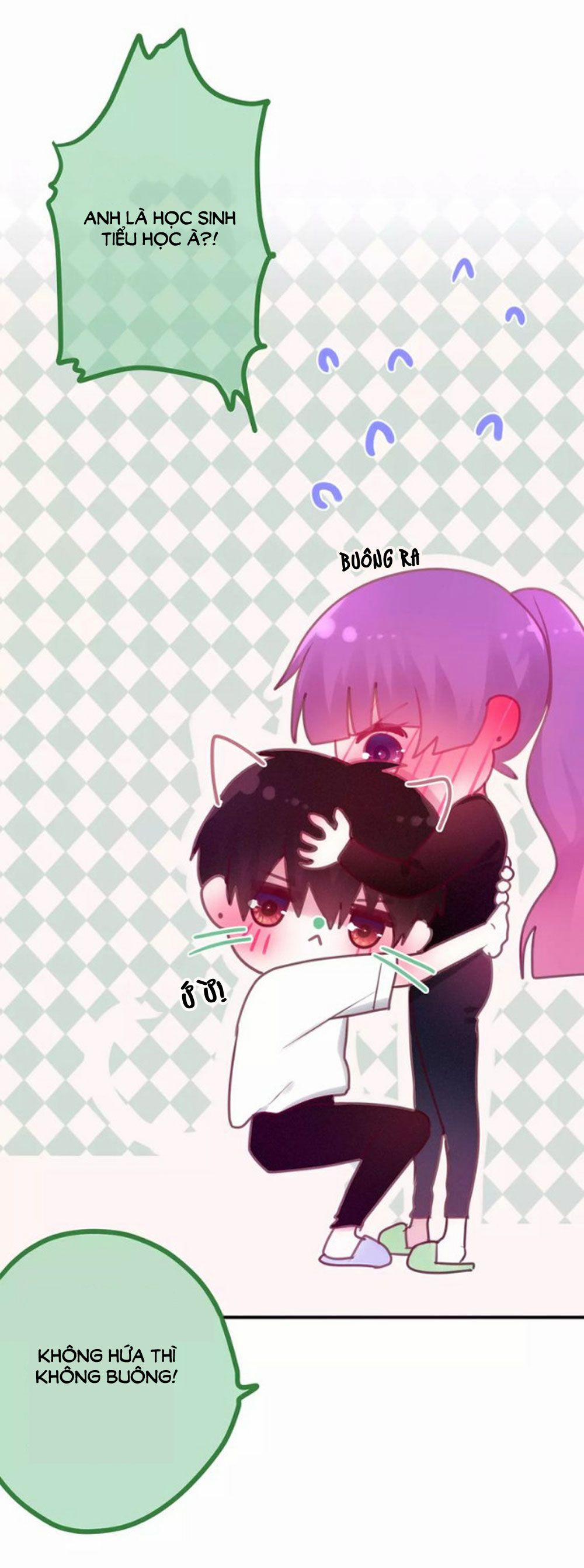 Tháng Sáu Kì Diệu 41 trang 8