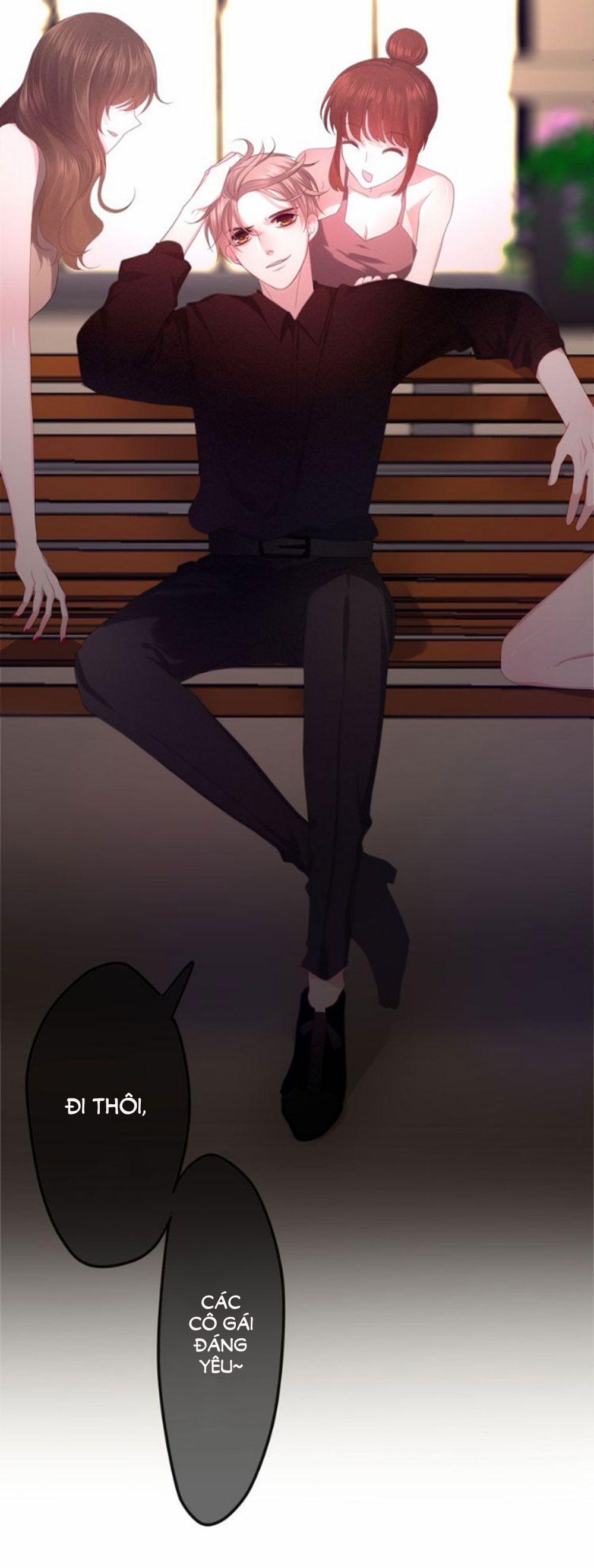 Tháng Sáu Kì Diệu 43 trang 11