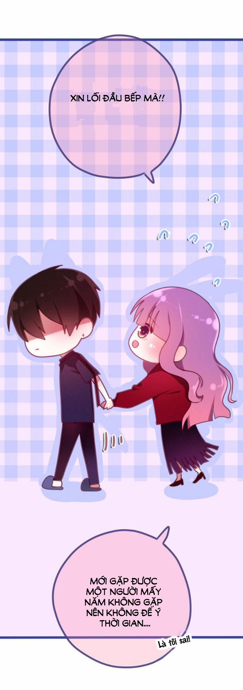 Tháng Sáu Kì Diệu 43 trang 13