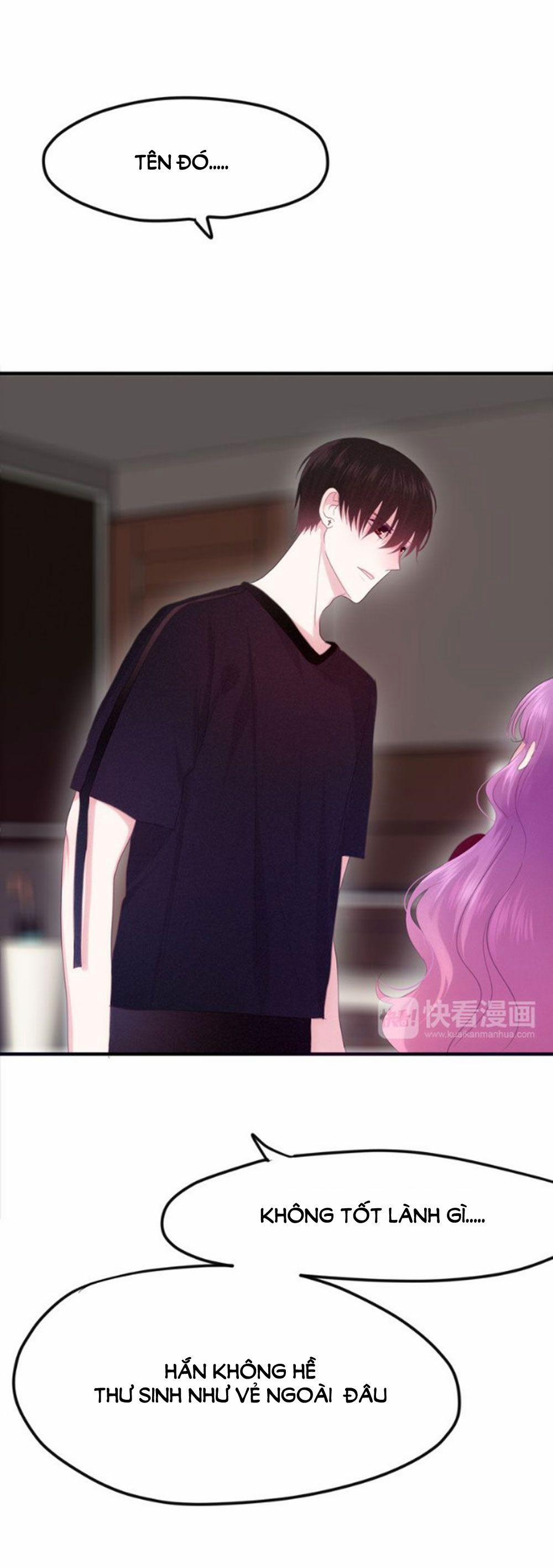 Tháng Sáu Kì Diệu 43 trang 18