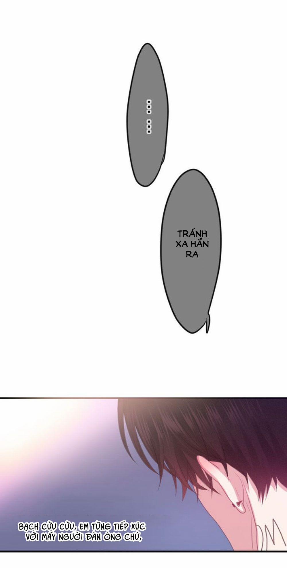 Tháng Sáu Kì Diệu 43 trang 22