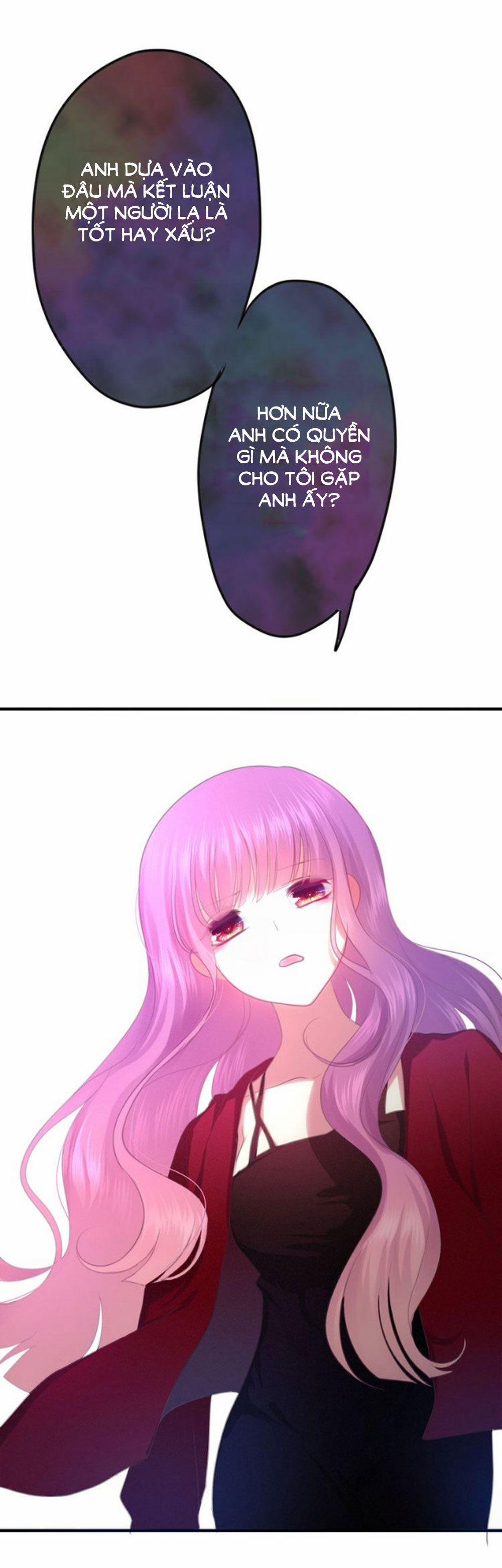 Tháng Sáu Kì Diệu 43 trang 25