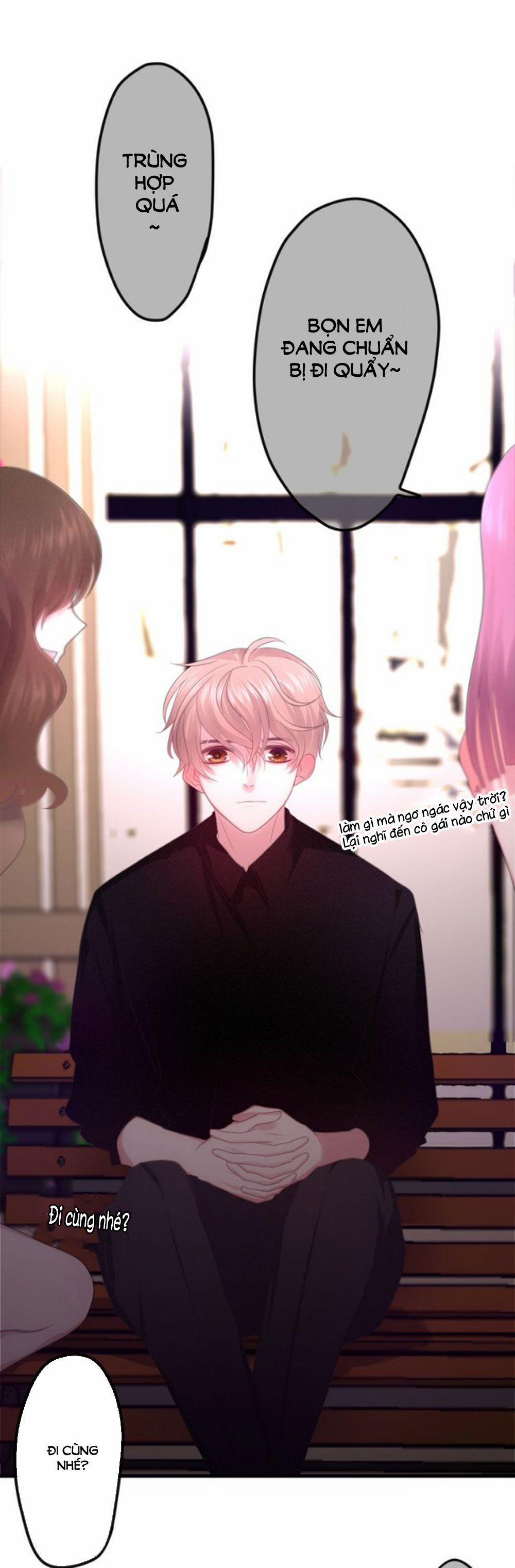 Tháng Sáu Kì Diệu 43 trang 9