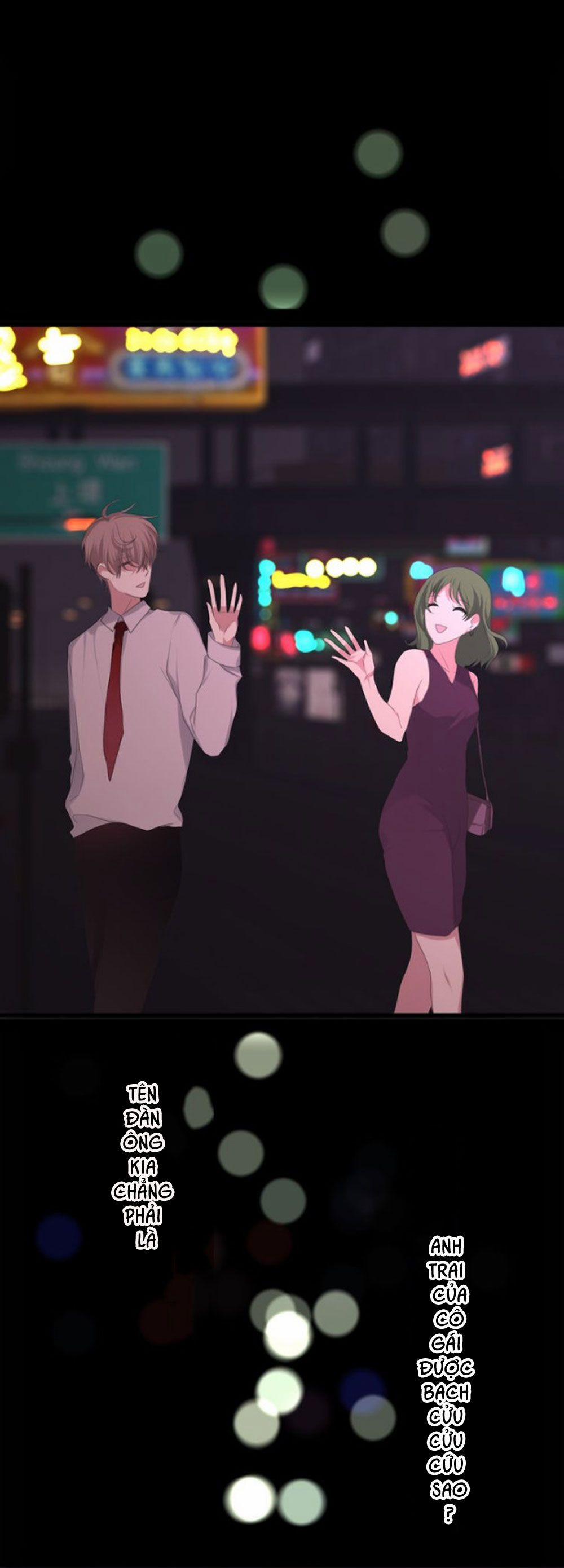 Tháng Sáu Kì Diệu 44 trang 19