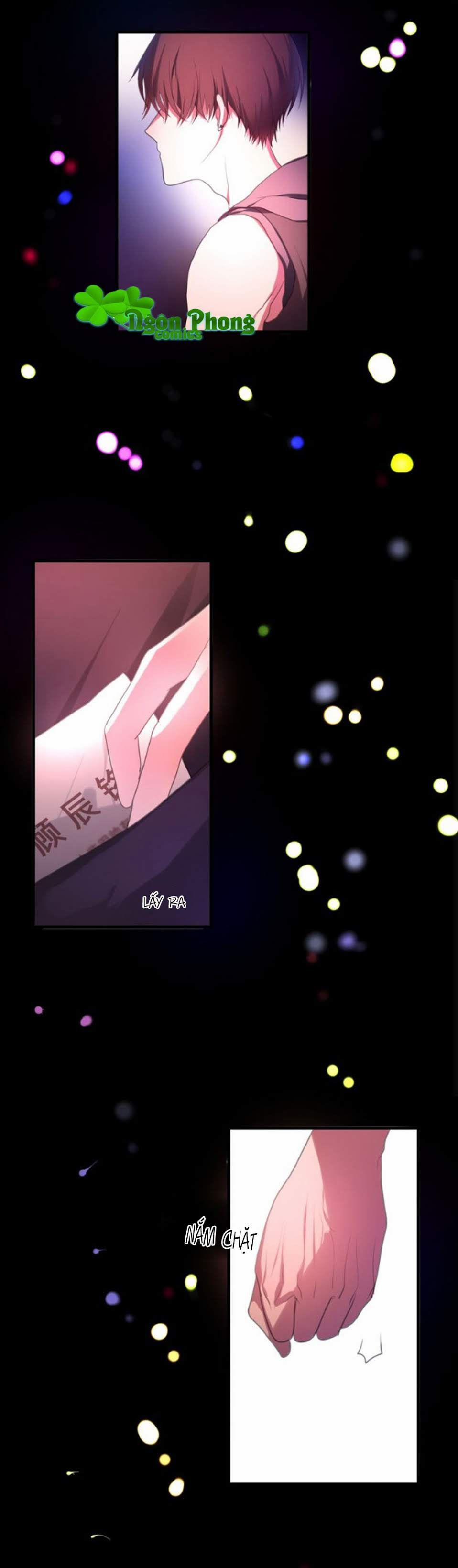 Tháng Sáu Kì Diệu 44 trang 22