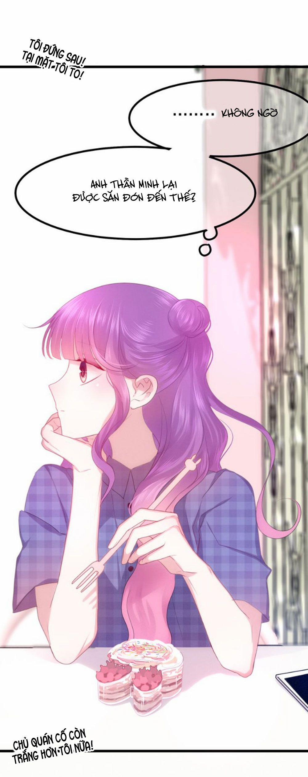 Tháng Sáu Kì Diệu 45 trang 10