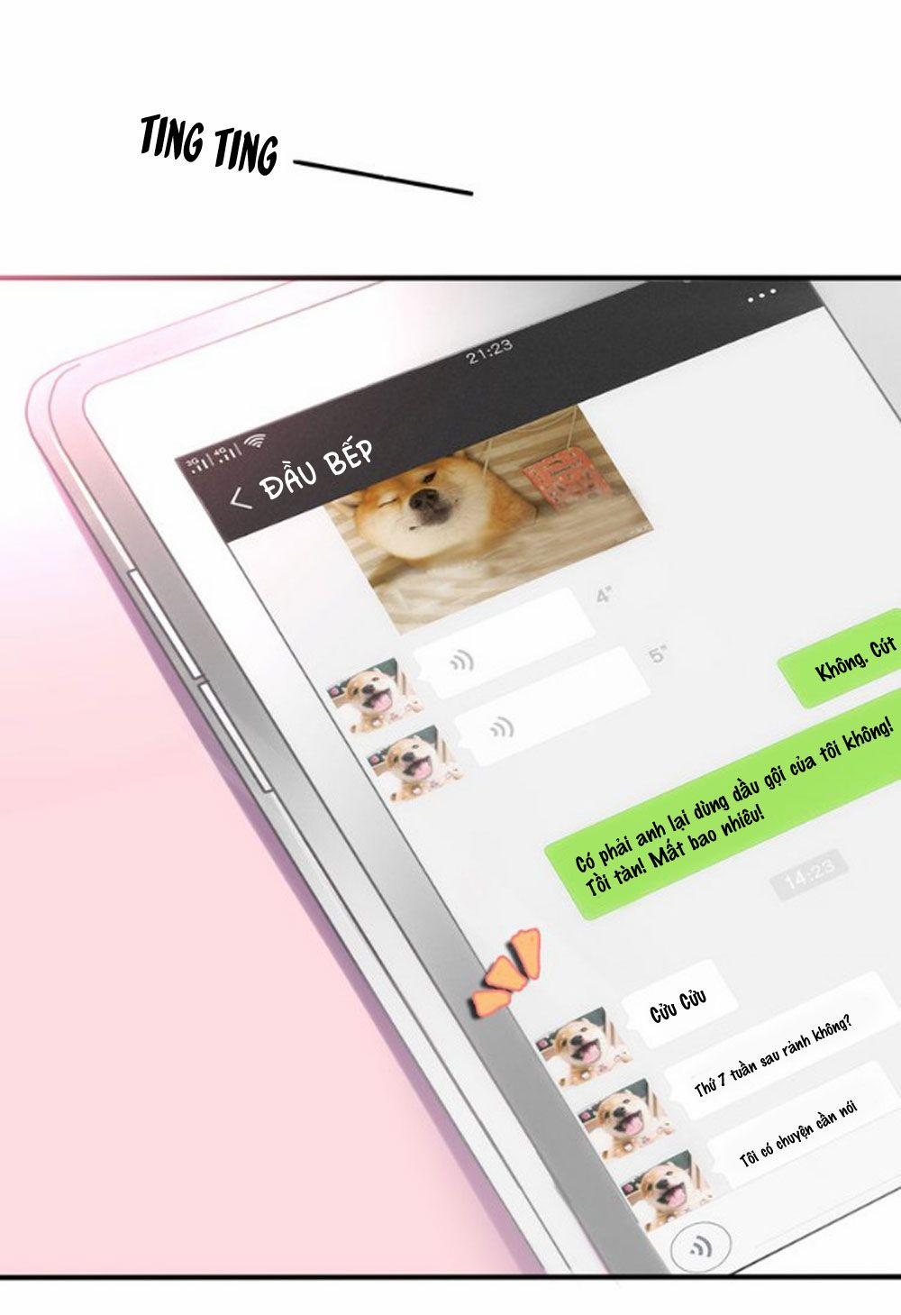 Tháng Sáu Kì Diệu 45 trang 12