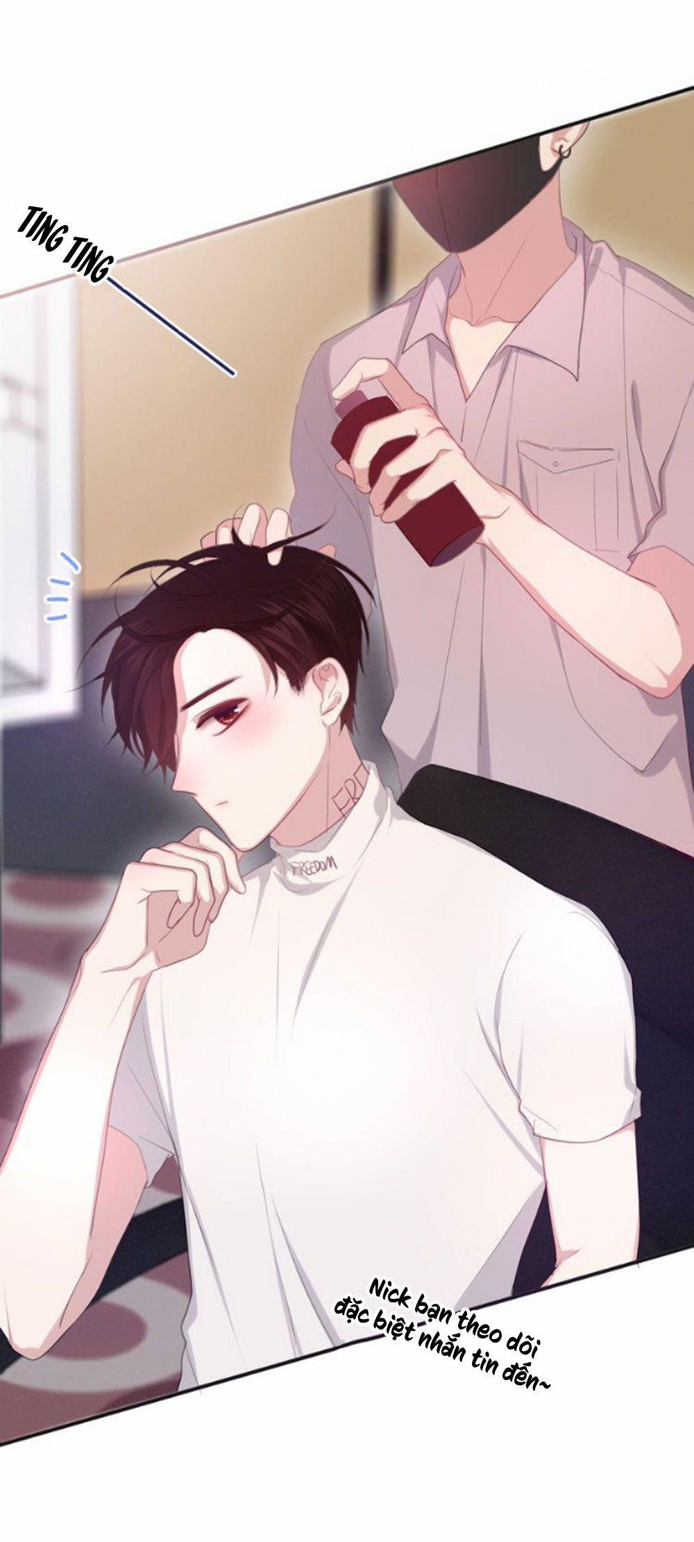 Tháng Sáu Kì Diệu 45 trang 15