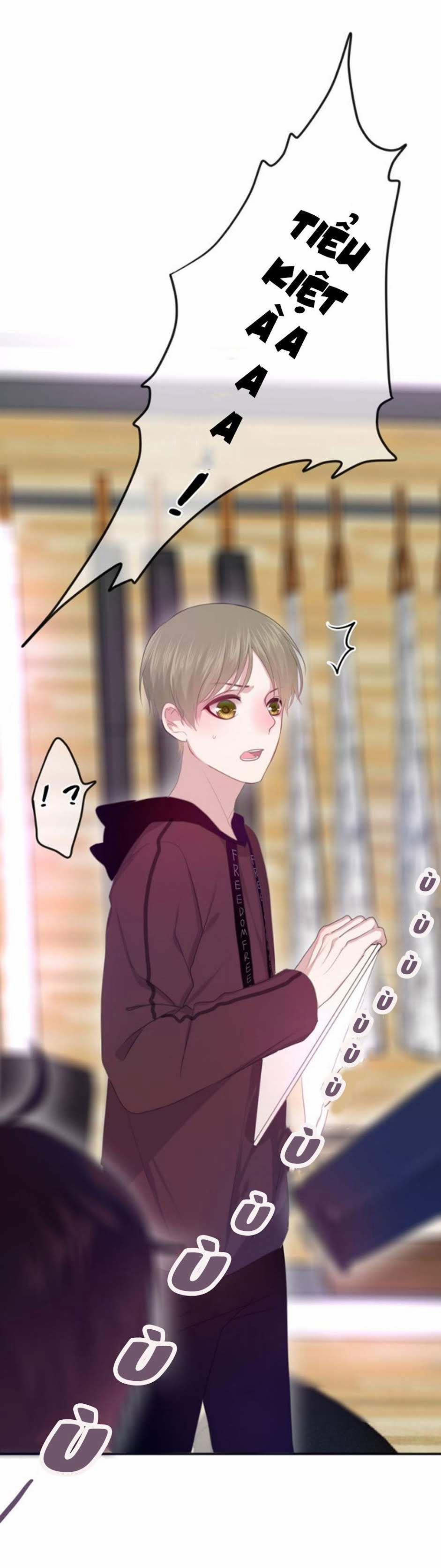 Tháng Sáu Kì Diệu 45 trang 17