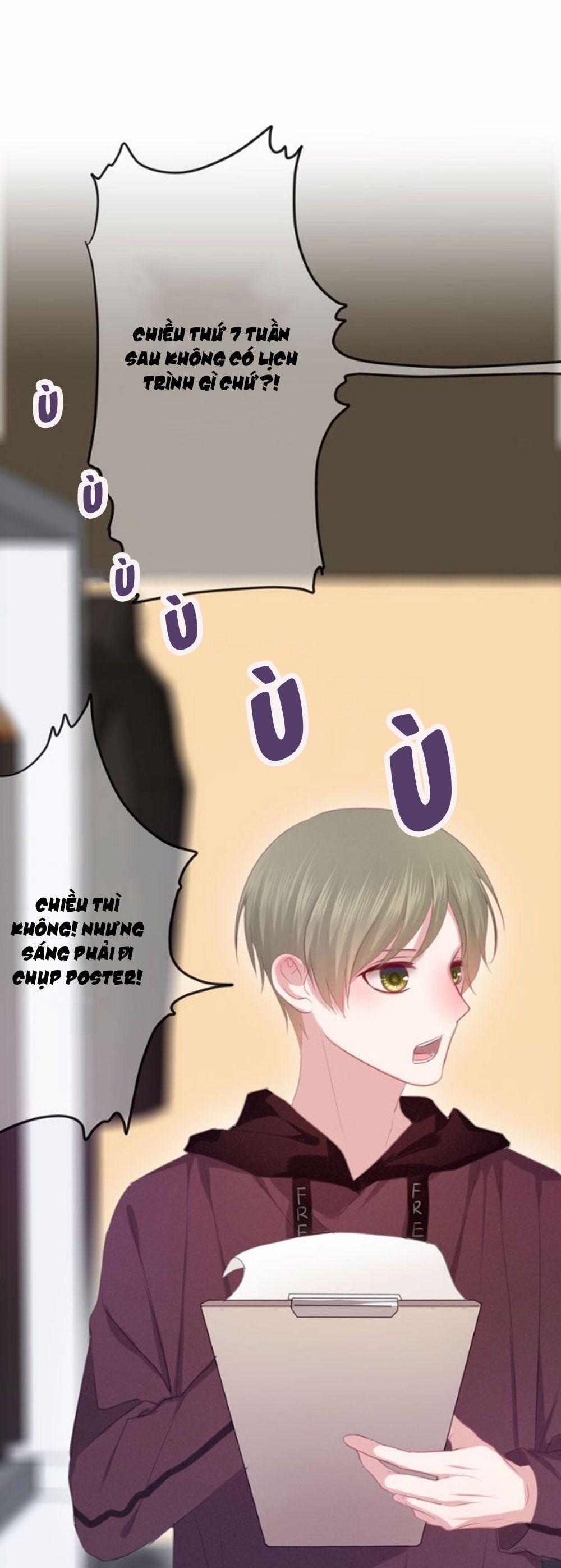 Tháng Sáu Kì Diệu 45 trang 18