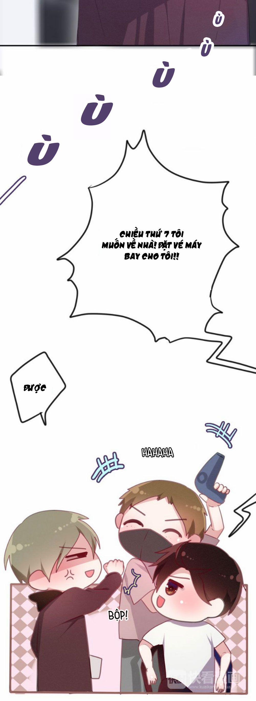 Tháng Sáu Kì Diệu 45 trang 19