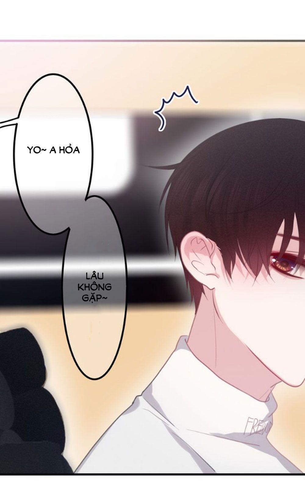 Tháng Sáu Kì Diệu 45 trang 21