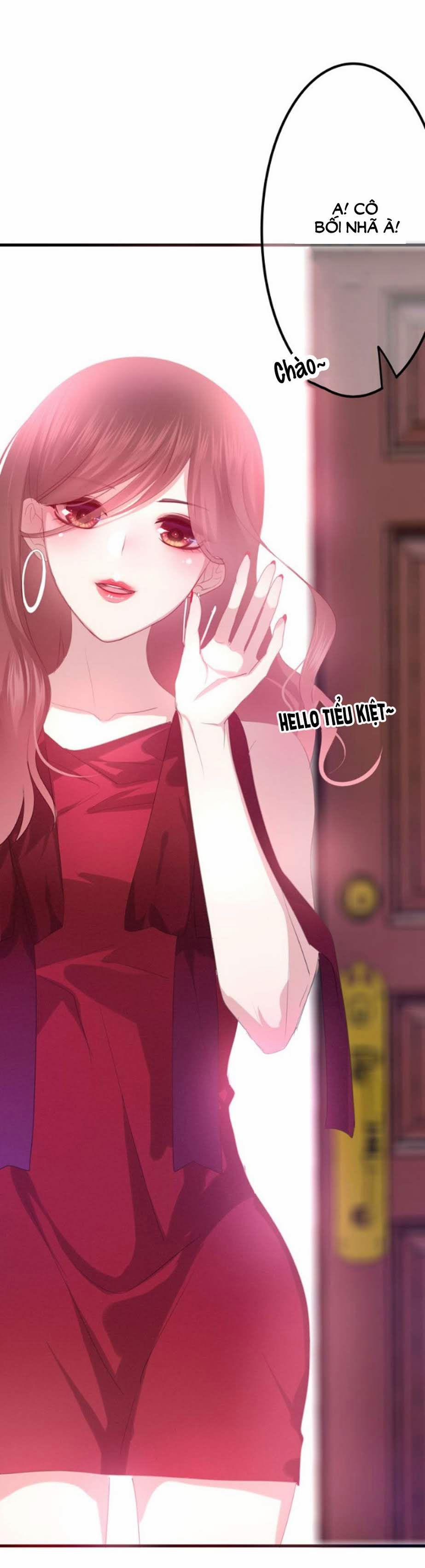 Tháng Sáu Kì Diệu 45 trang 22